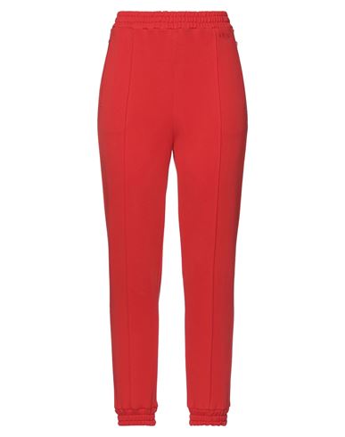 Hose Damen Rot S Damen