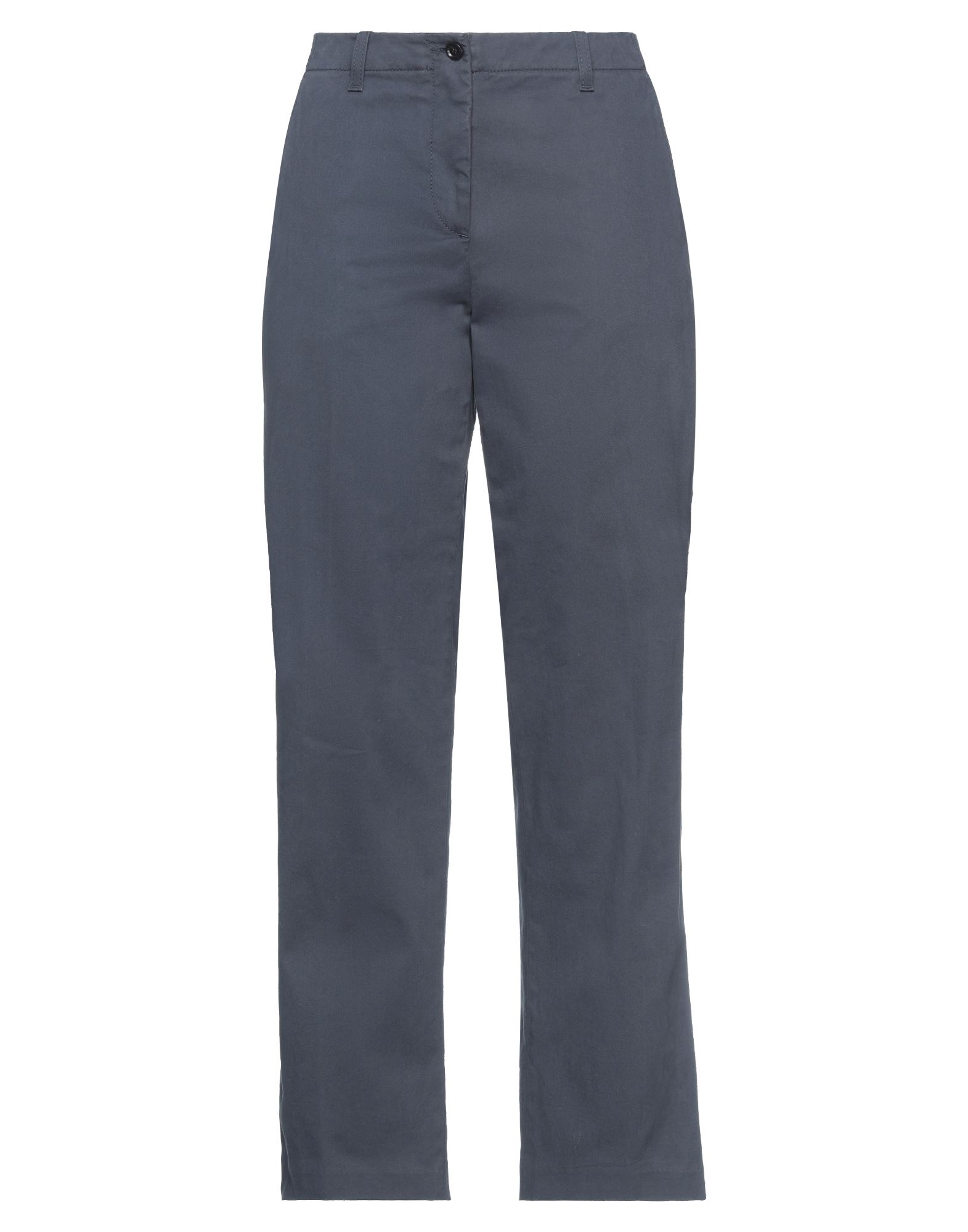 Aspesi Pants In Blue