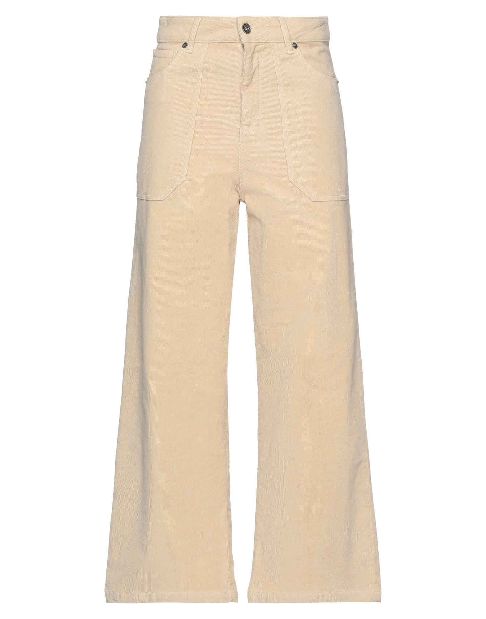 Ottod'ame Pants In Beige