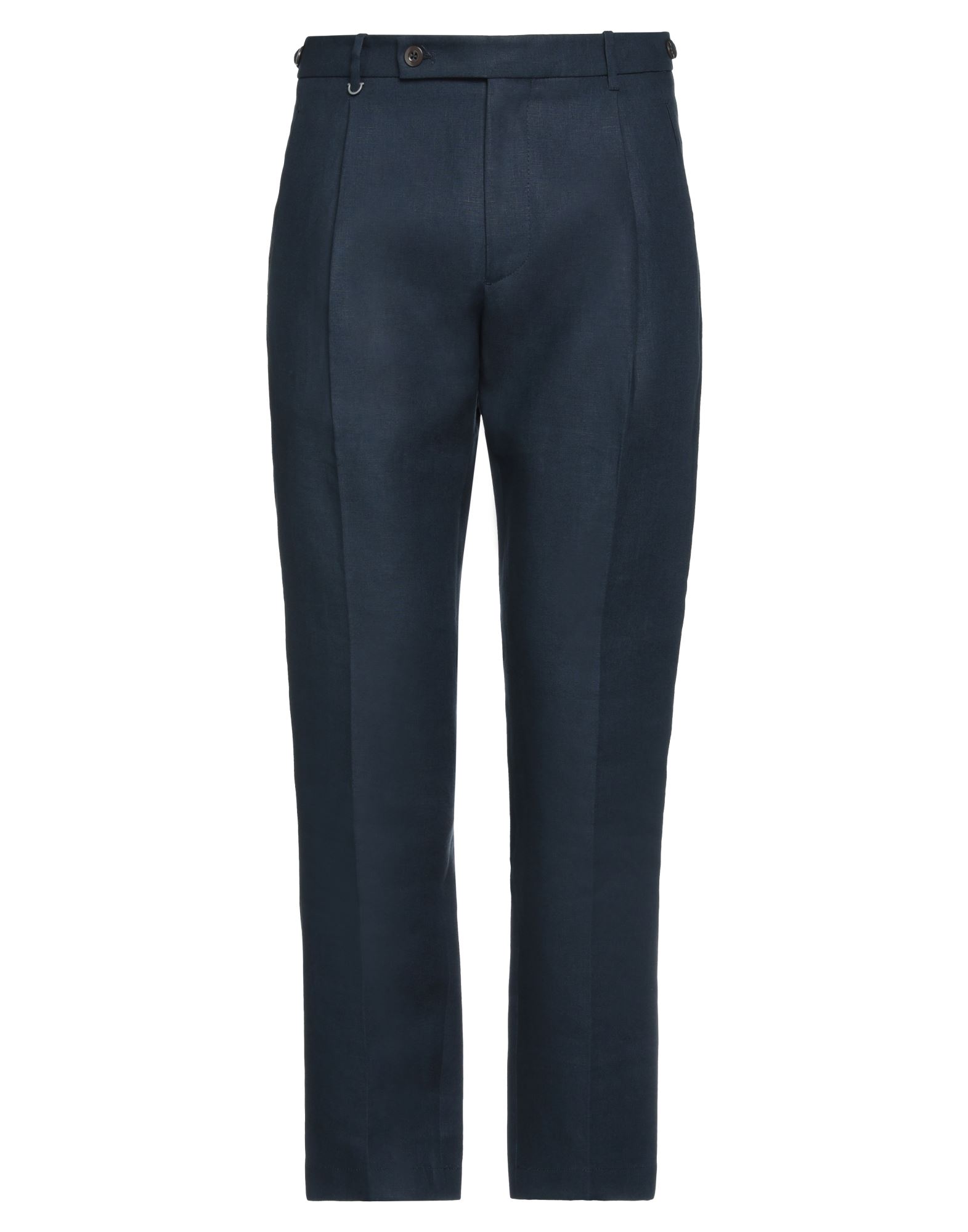 Berwich Pants In Navy Blue