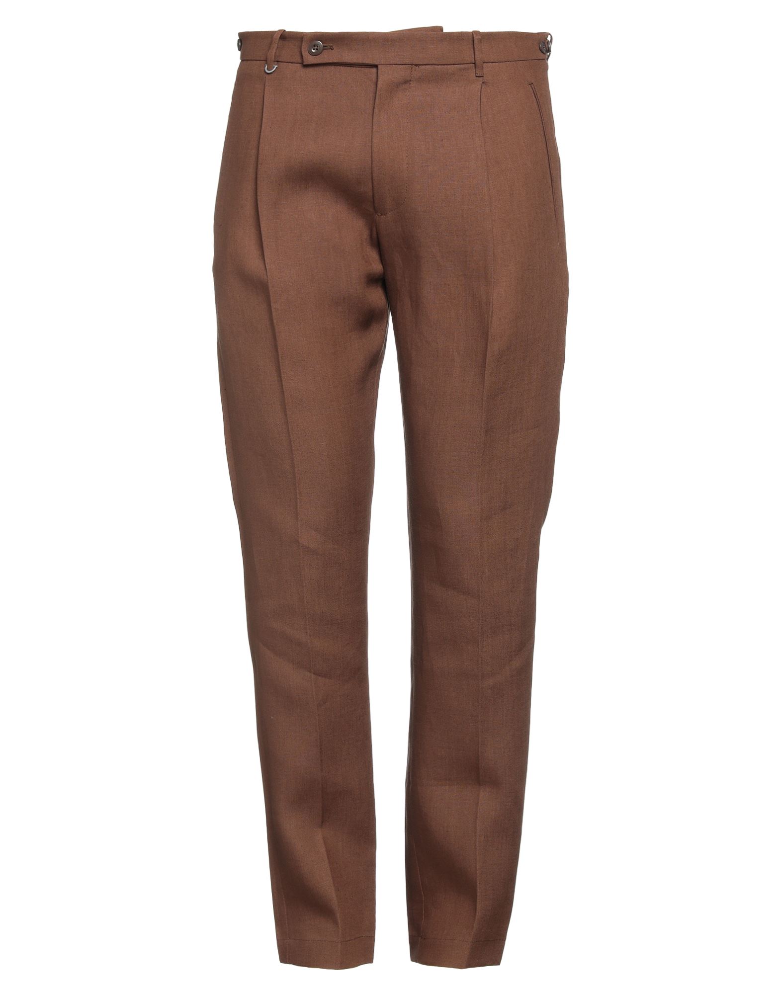 Berwich Pants In Brown
