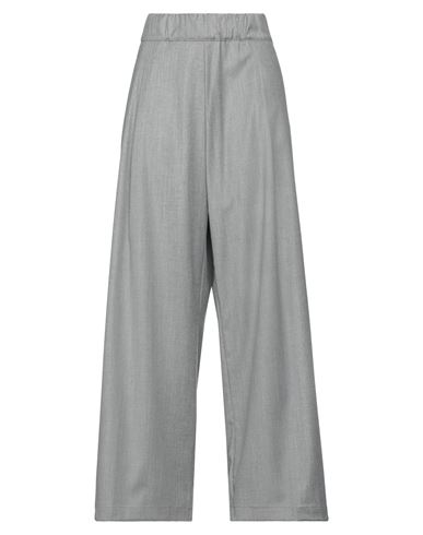 Pantalones Mujer Gris 38,40,42 Mujer