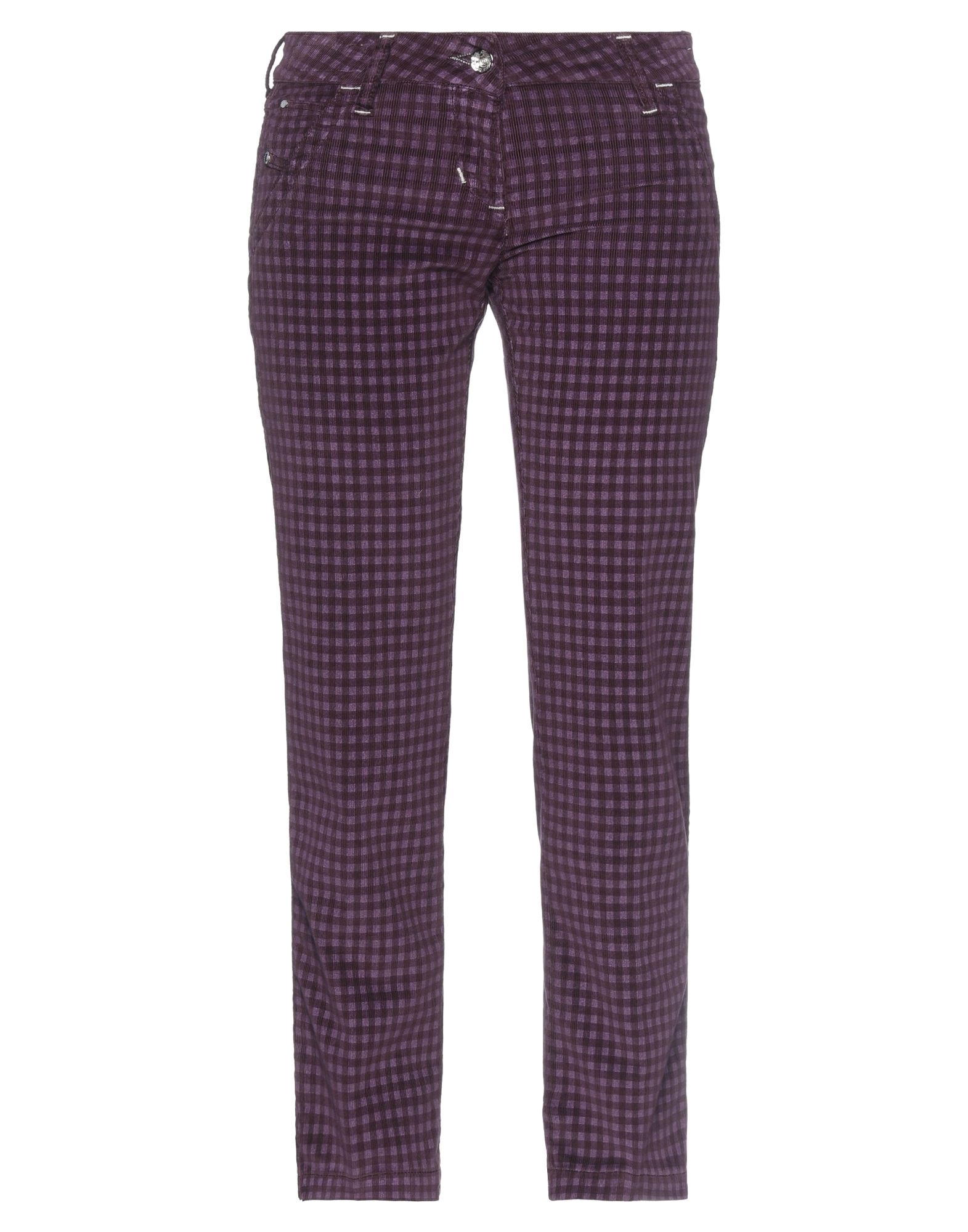JACOB COHЁN BOTTOMWEAR Casual Παντελόνι