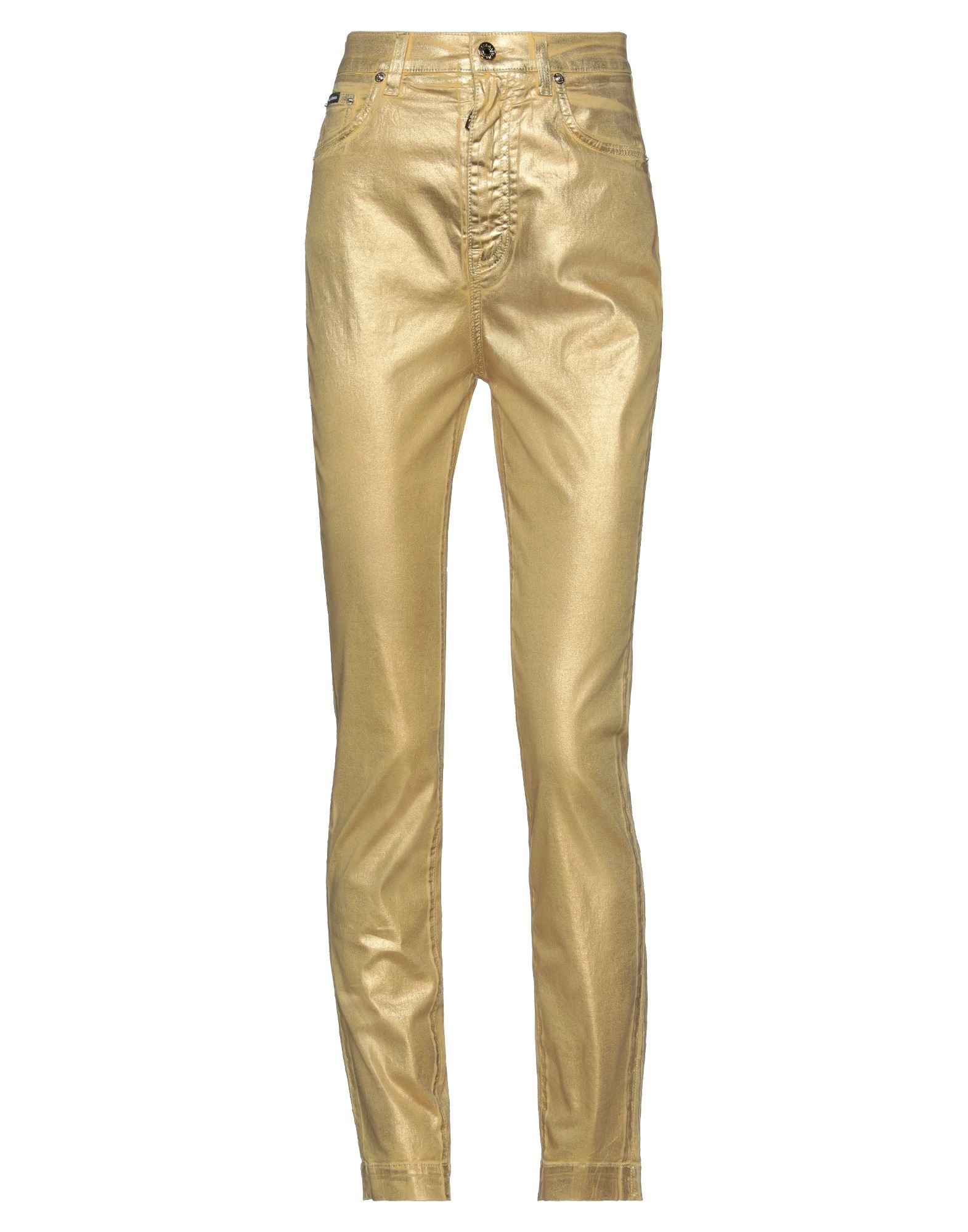 DOLCE&GABBANA DOLCE&GABBANA BOTTOMWEAR Casual Παντελόνι