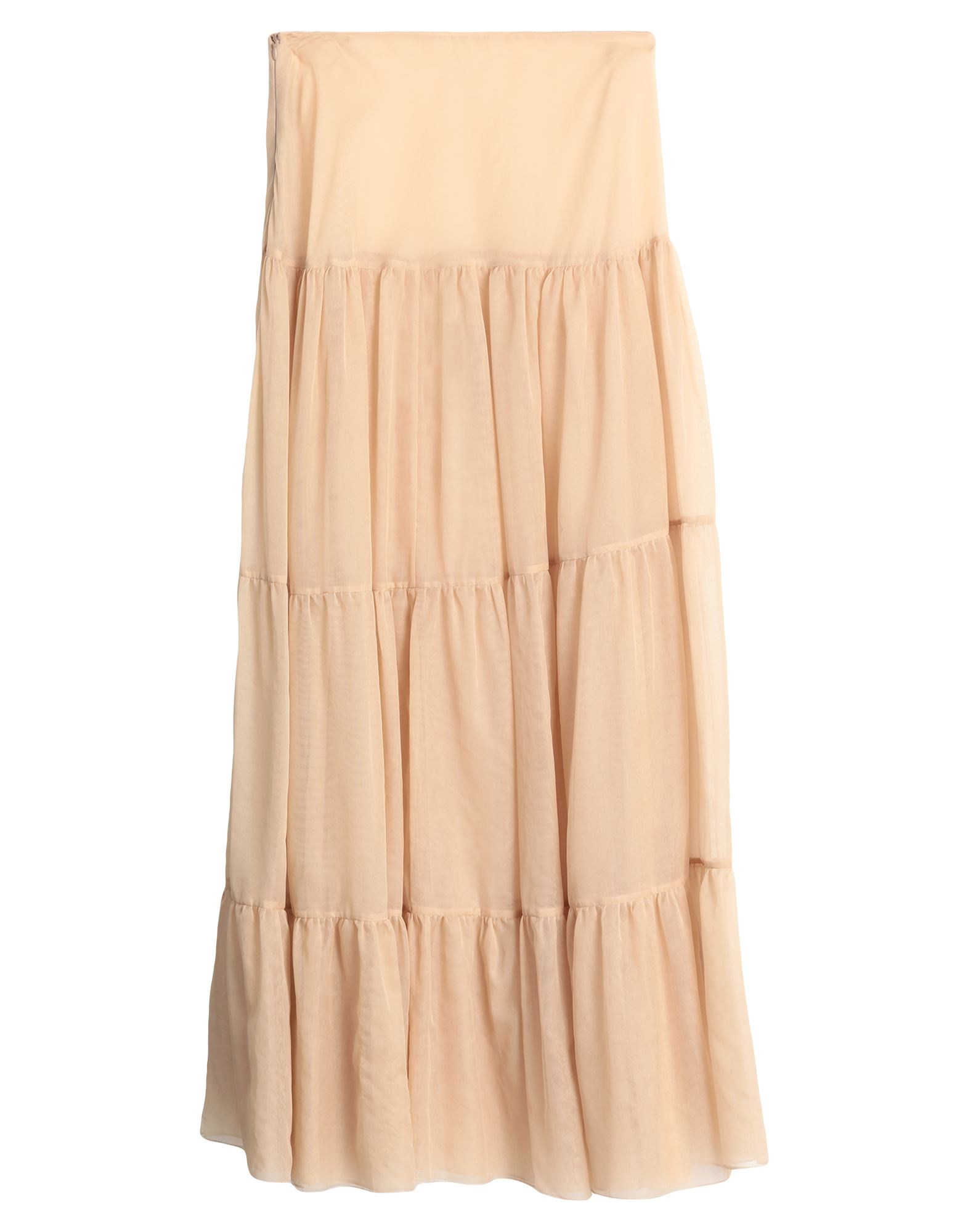 ERMANNO SCERVINO ERMANNO SCERVINO BOTTOMWEAR Μάξι φούστα