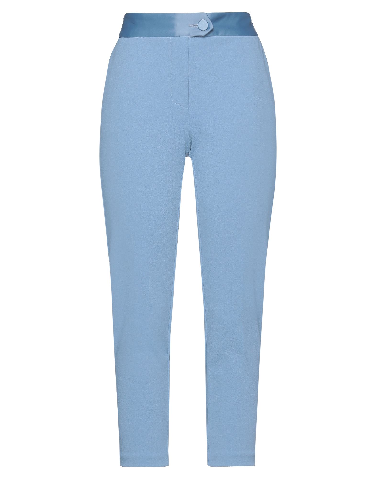 Imperial Pants In Sky Blue