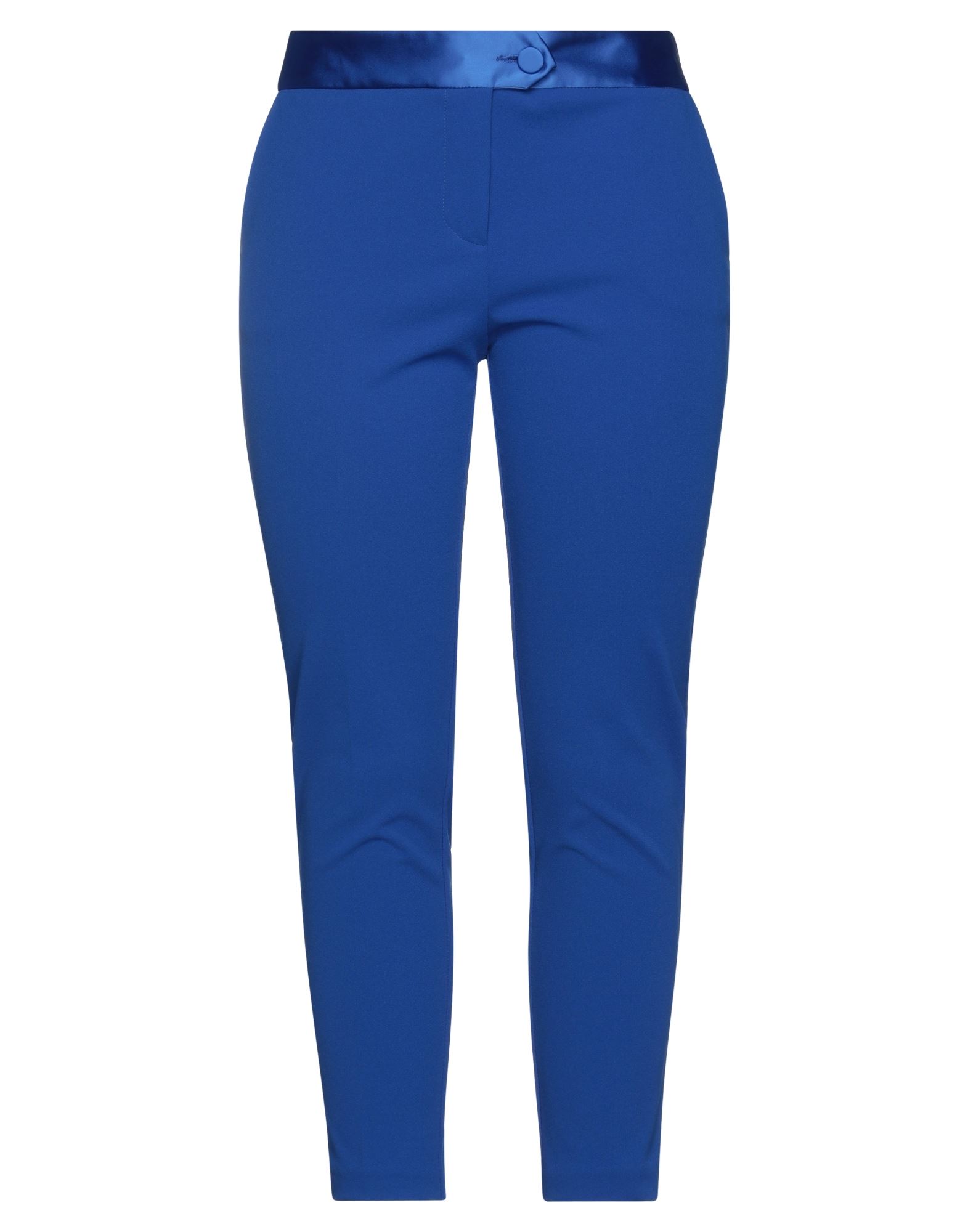Imperial Pants In Blue