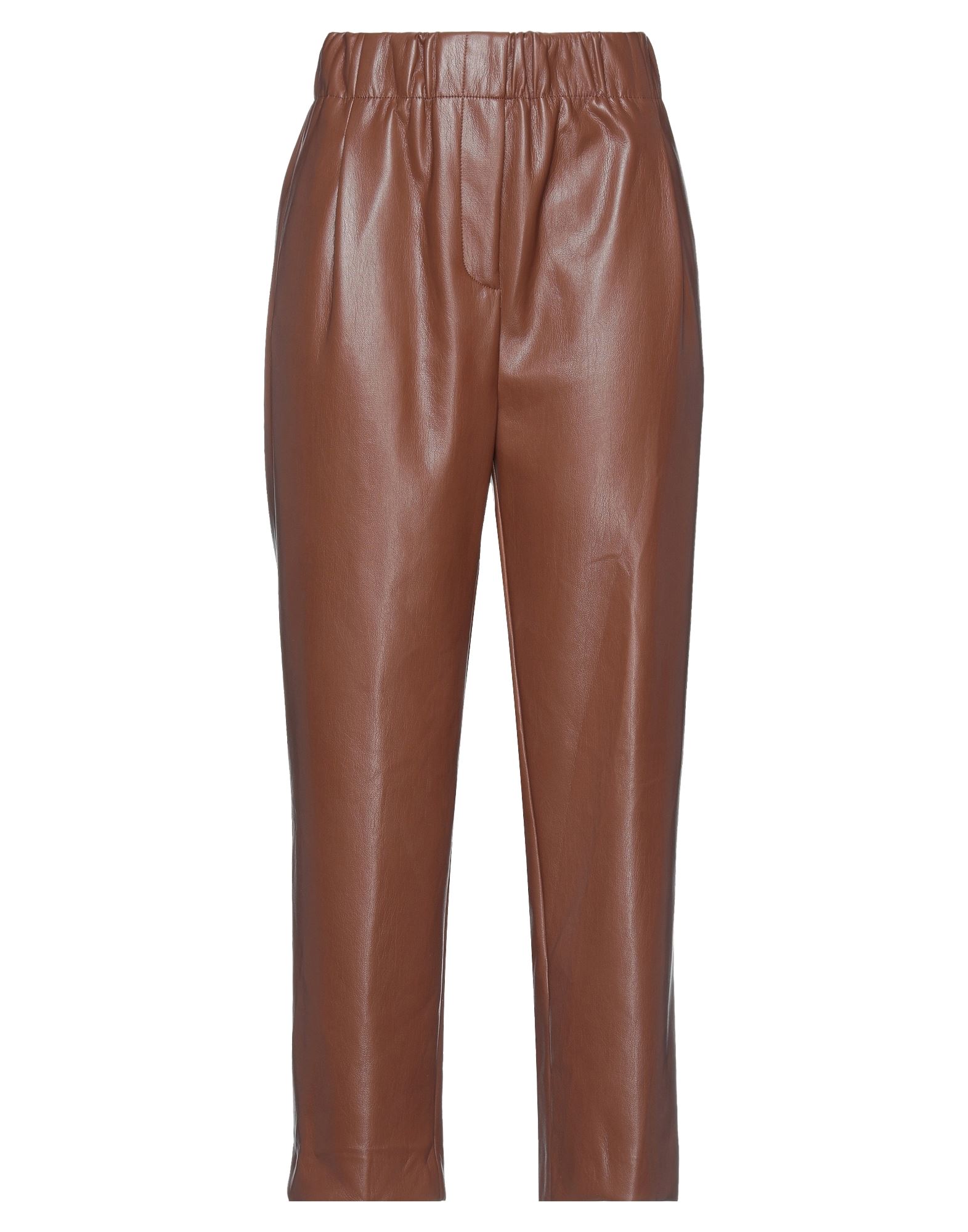 Jucca Pants In Brown