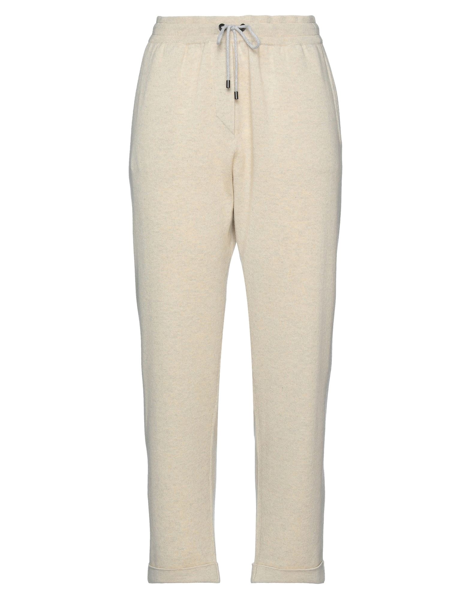 BRUNELLO CUCINELLI BRUNELLO CUCINELLI BOTTOMWEAR Casual Παντελόνι