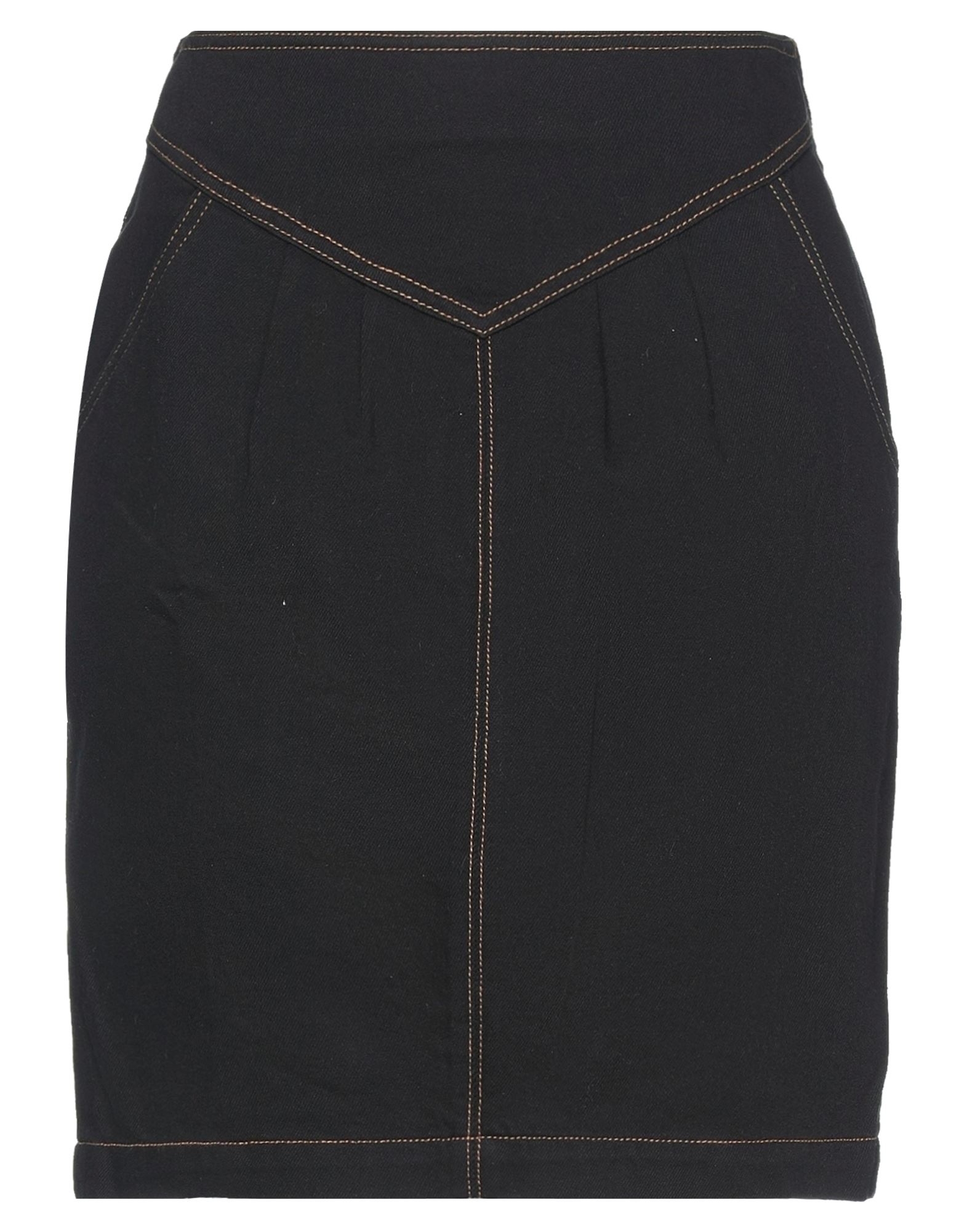 Ba&sh Mini Skirts In Black