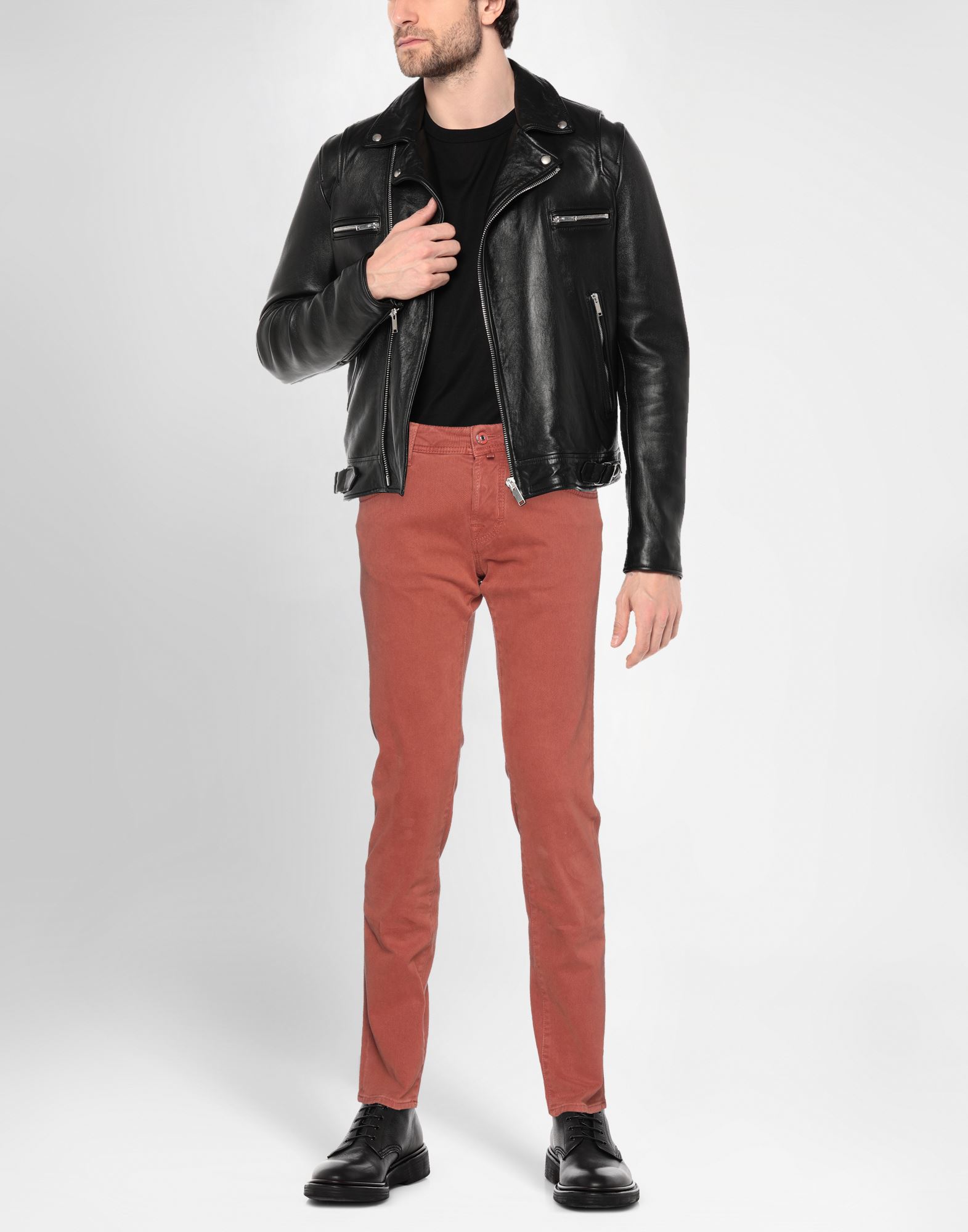  Jacob Cohёn - Hosen & Röcke - Jeanshosen - On Yoox.com 