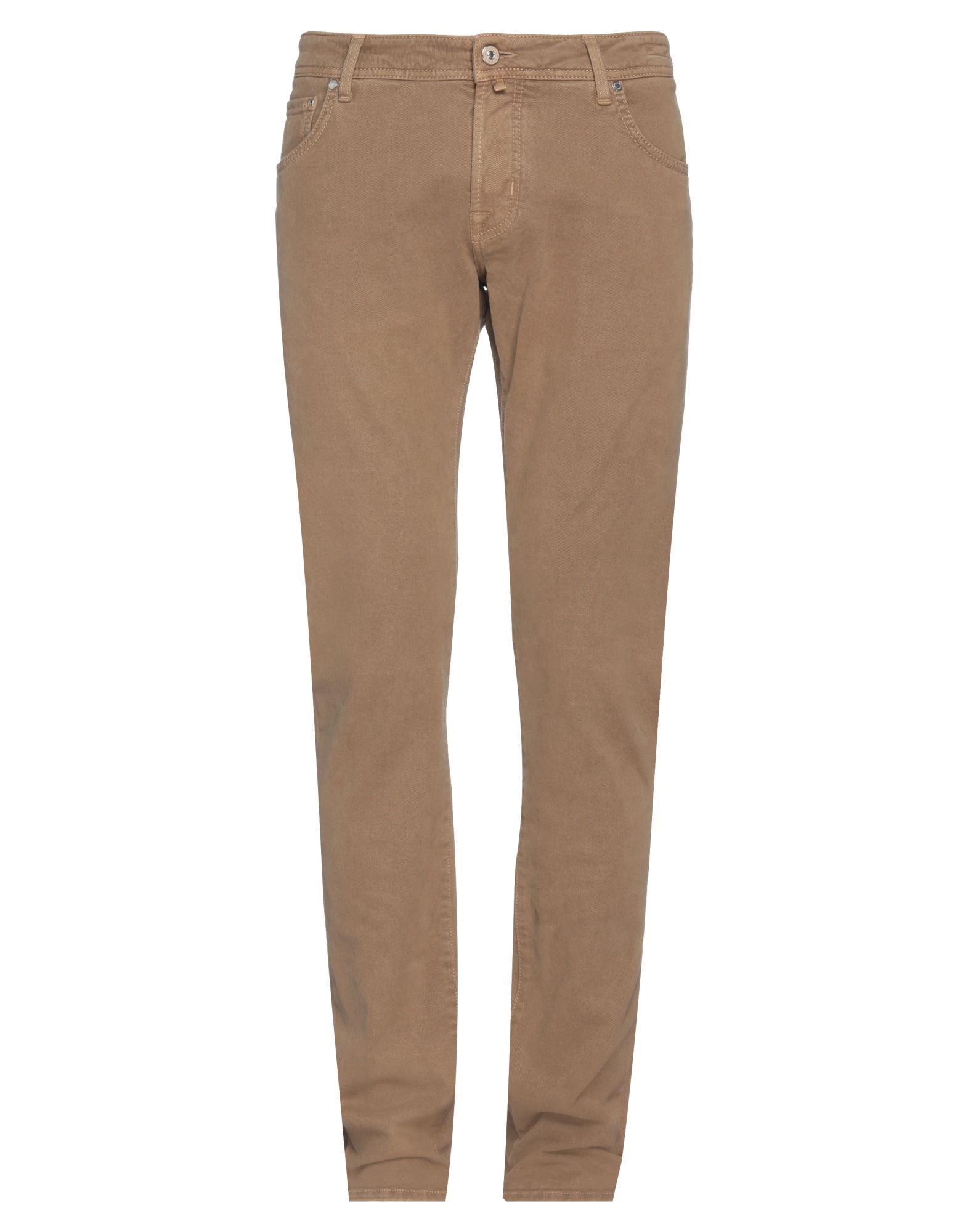 Jacob Cohёn Pants In Beige