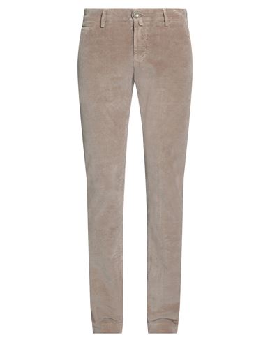 Jacob Cohёn Pants In Brown