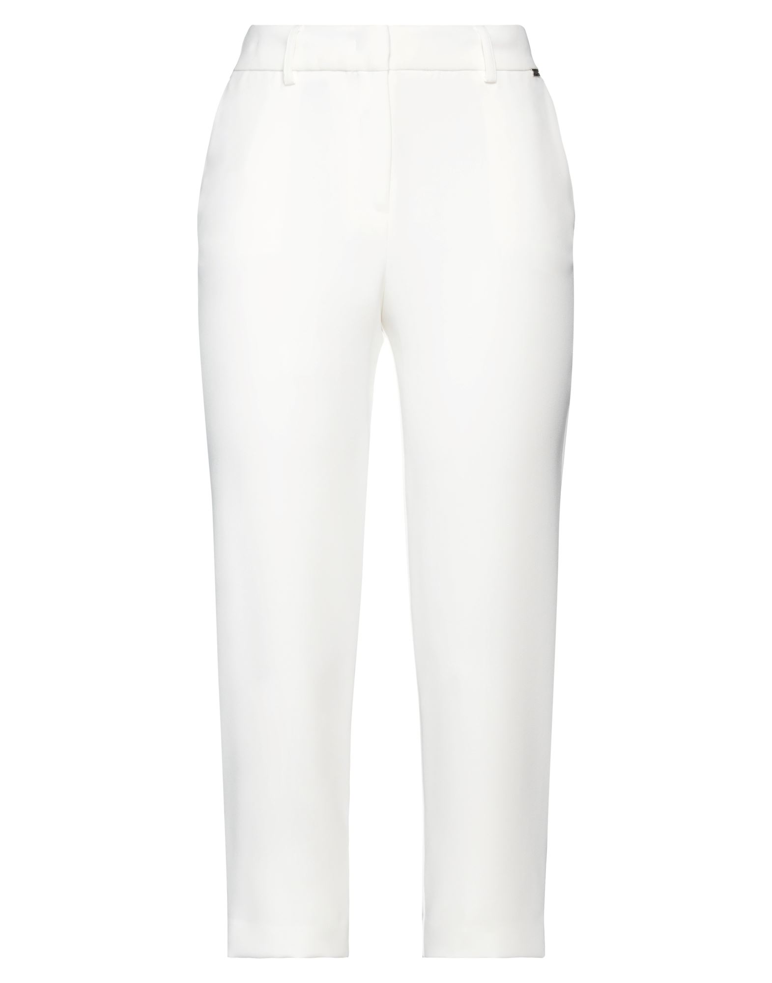 Nenette Pants In White