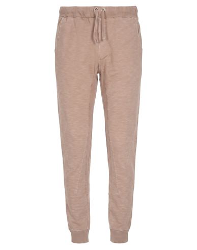 Crossley Man Pants Blush Size L Cotton In Neutral