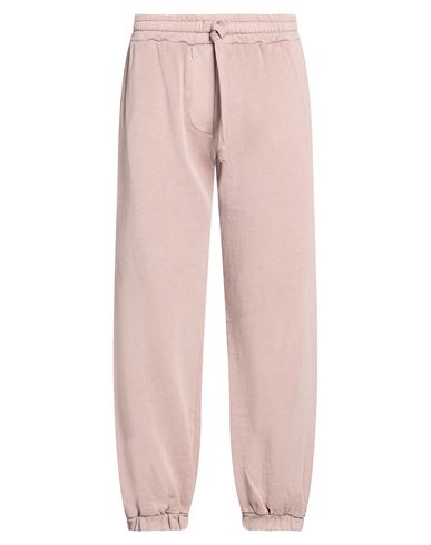 Crossley Man Pants Antique Rose Size Xs Cotton In Pink