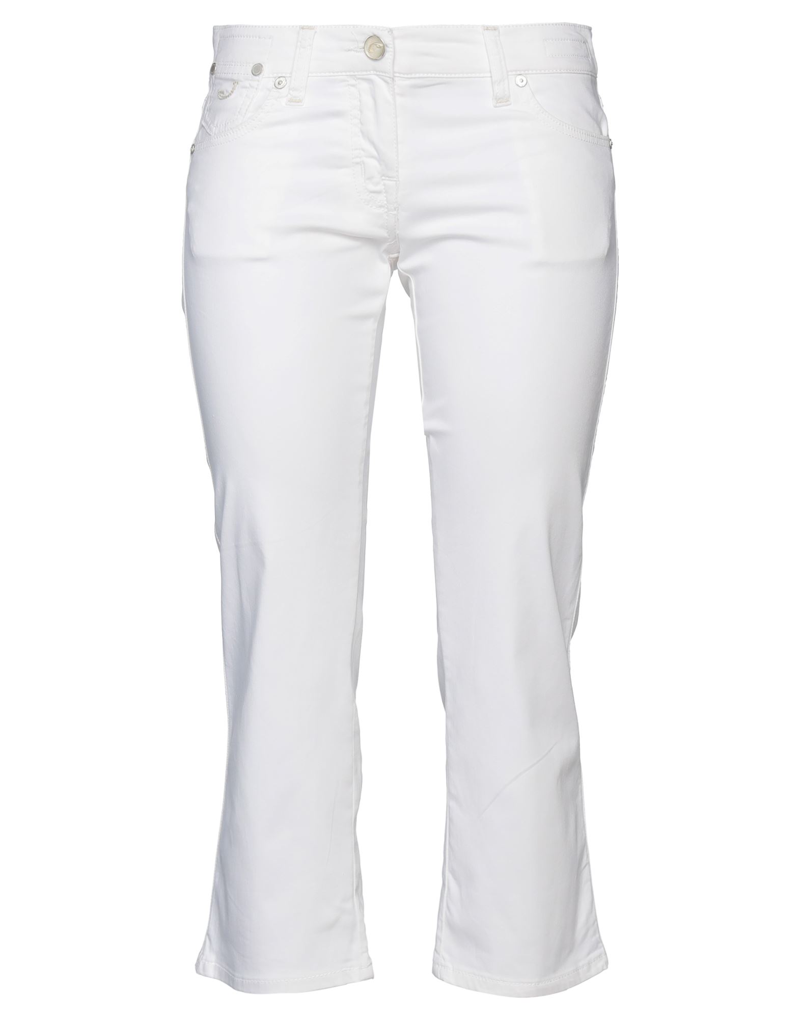 JACOB COHЁN BOTTOMWEAR Casual Παντελόνι