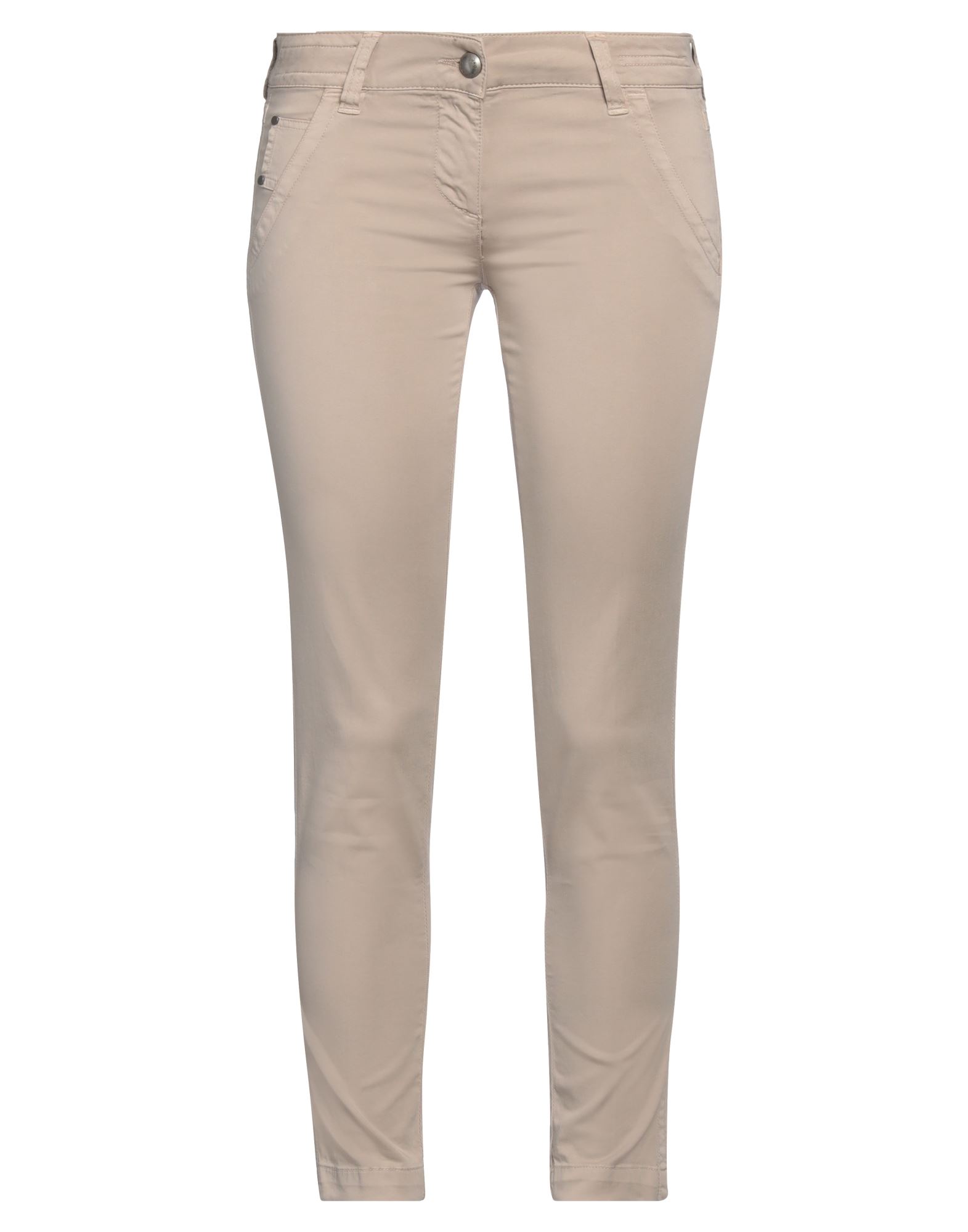 JACOB COHЁN BOTTOMWEAR Casual Παντελόνι