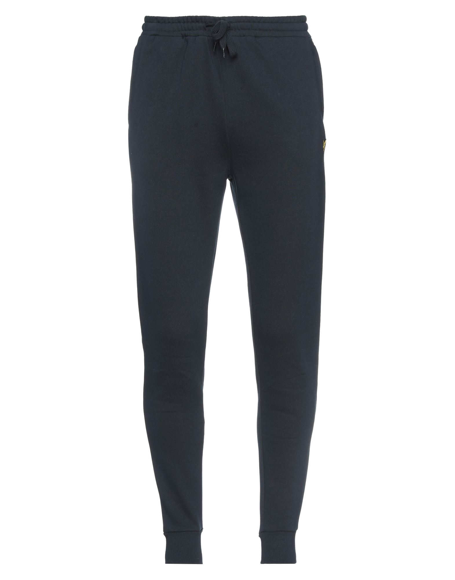 Lyle & Scott Pants In Dark Blue