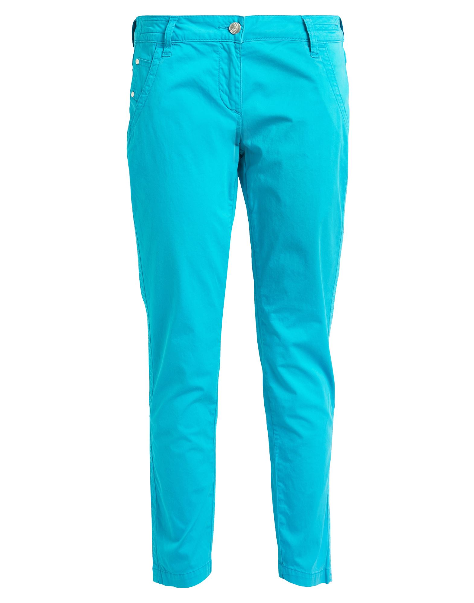JACOB COHЁN BOTTOMWEAR Casual Παντελόνι