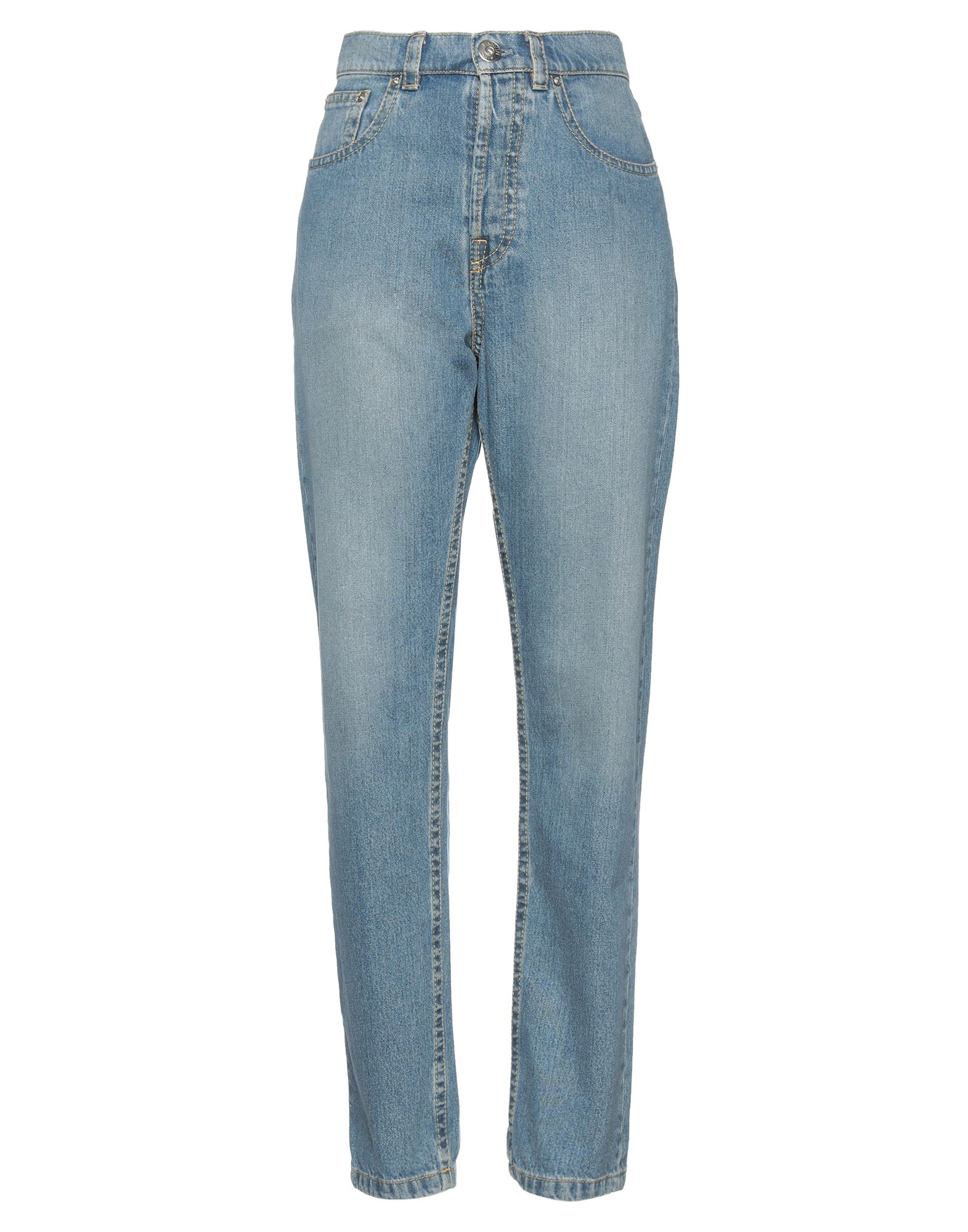 LANVIN LANVIN BOTTOMWEAR Τζιν