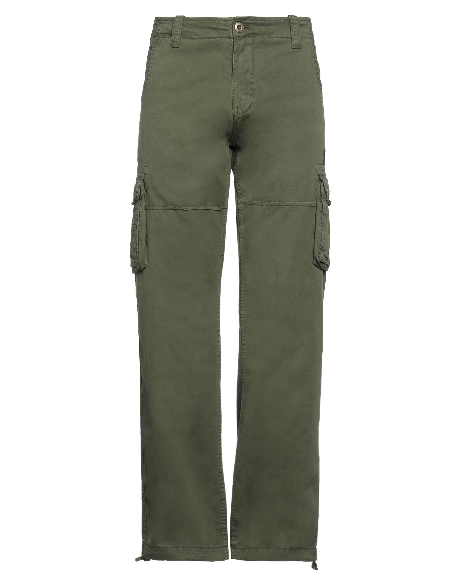  Alpha Industries - Partes De Abajo - Pantalones - On Yoox.com 