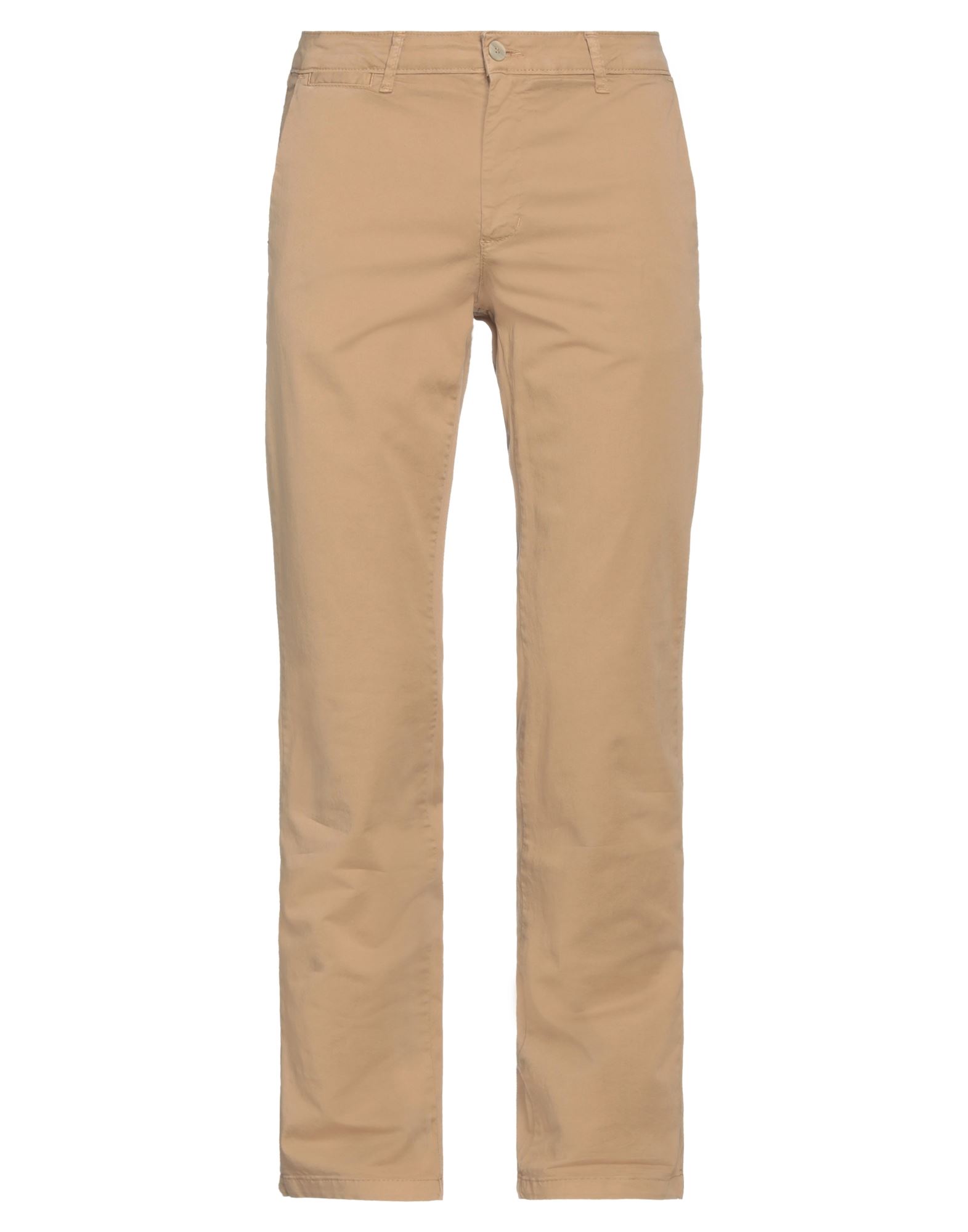 Stilosophy Pants In Beige