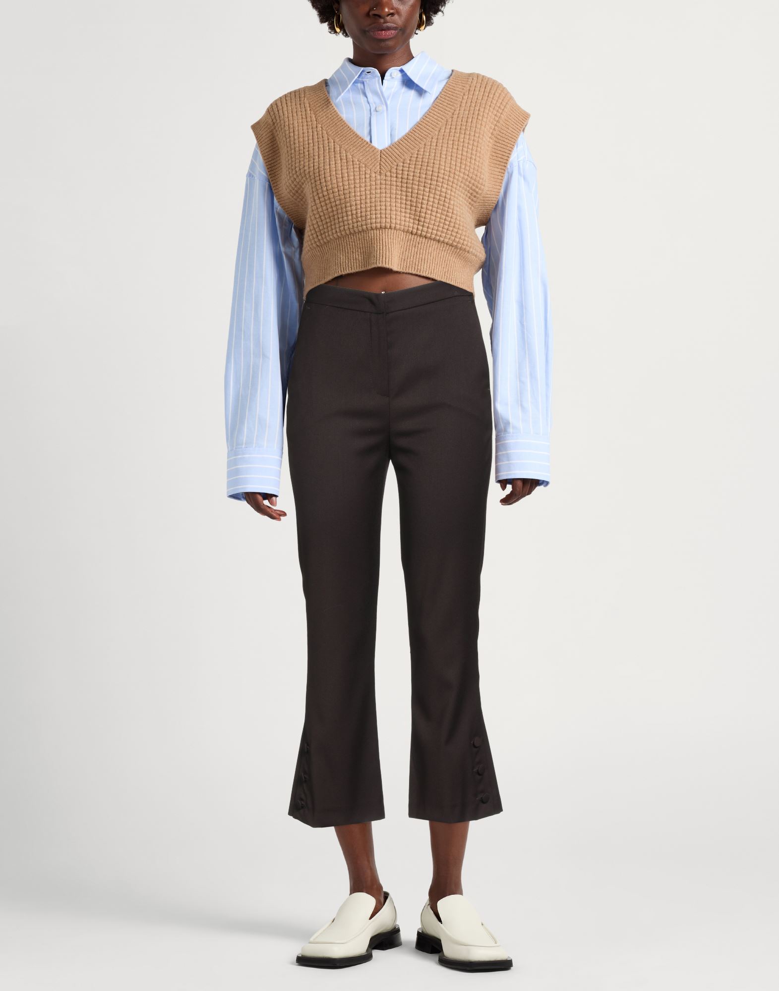  Hanita - Hosen & Röcke - Hosen - On Yoox.com 