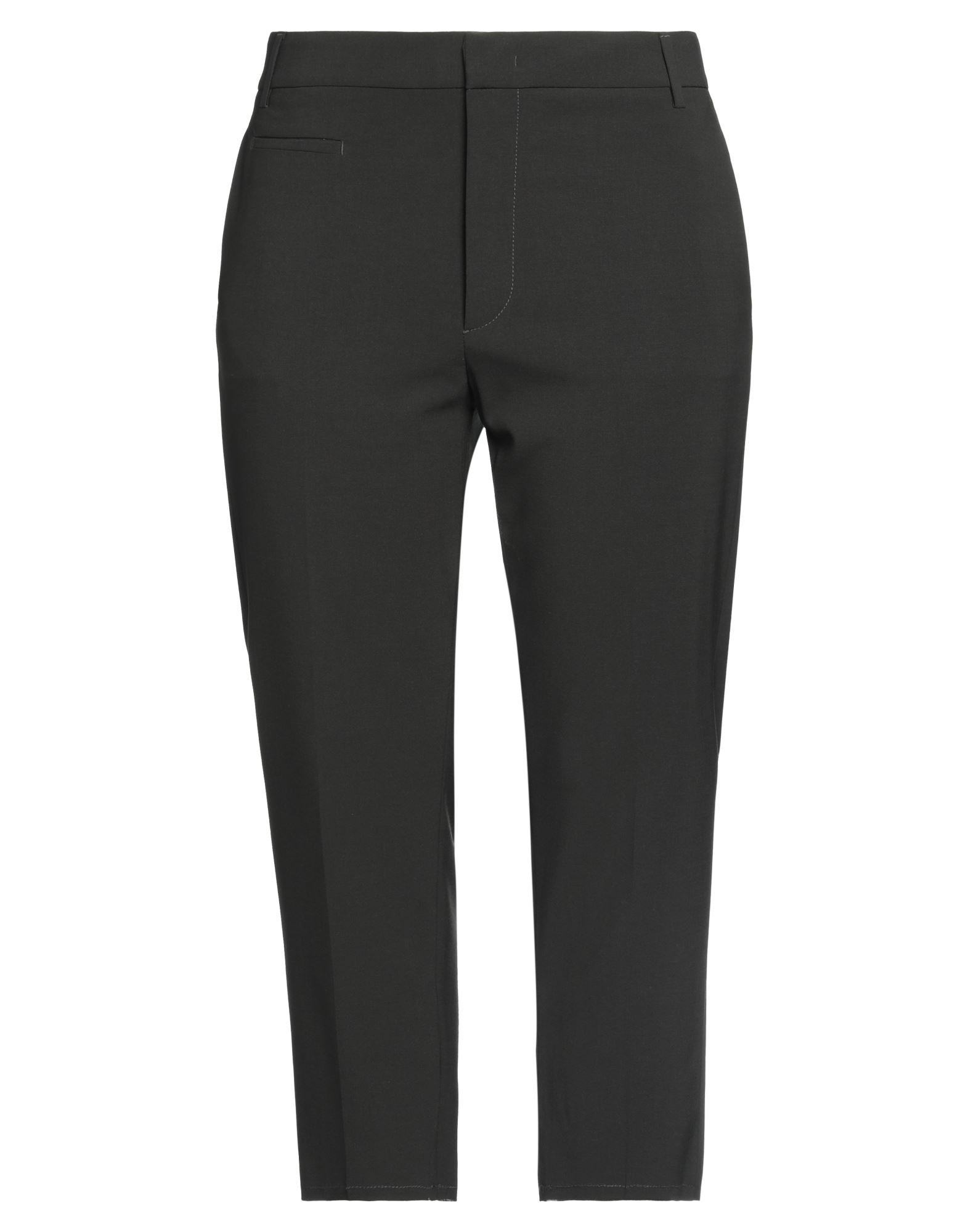 Dondup Pants In Green