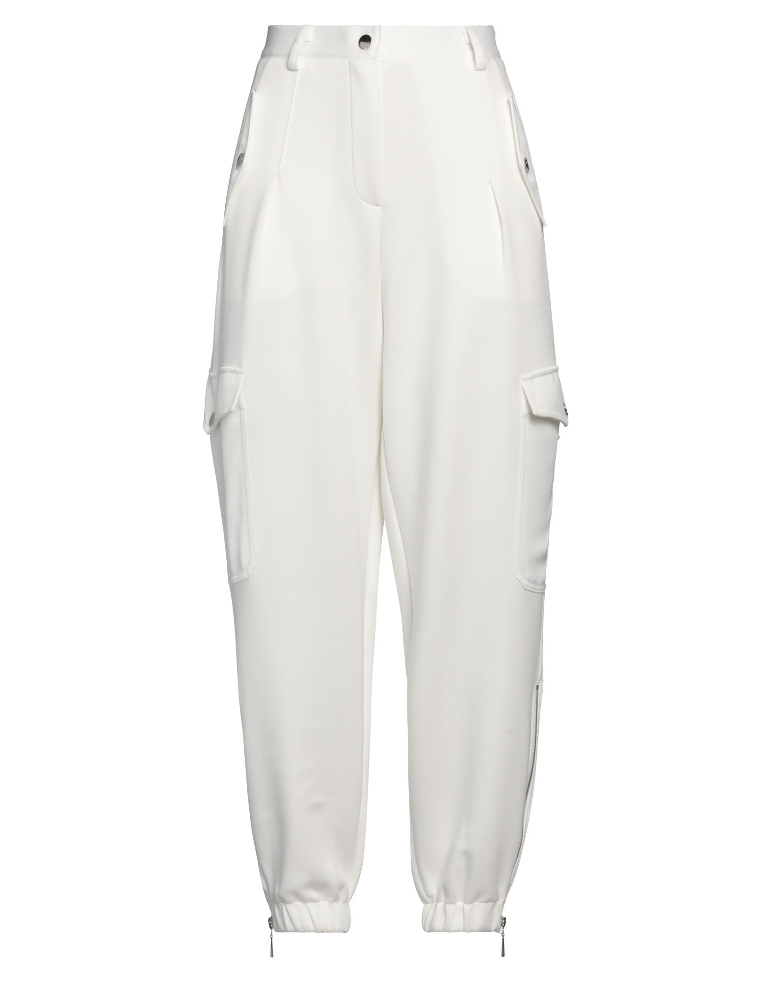 TWINSET BOTTOMWEAR Casual Παντελόνι