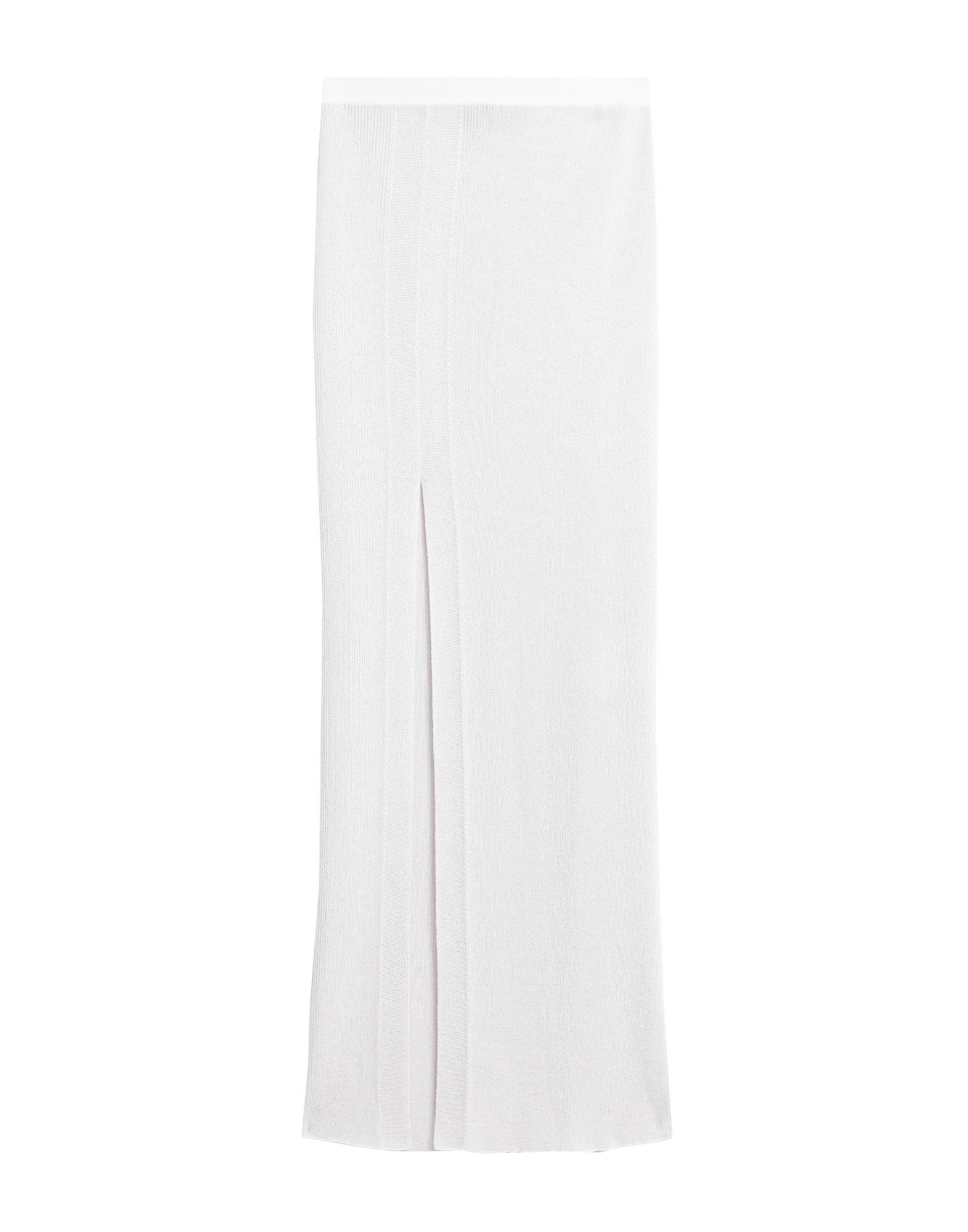 Missoni Long Skirts In Ivory