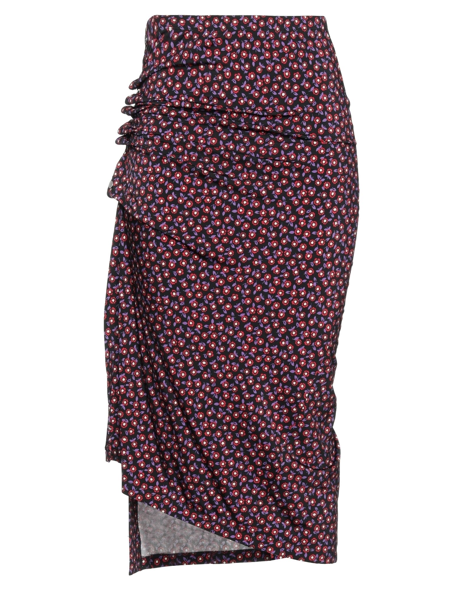 RABANNE RABANNE BOTTOMWEAR Μίντι φούστα