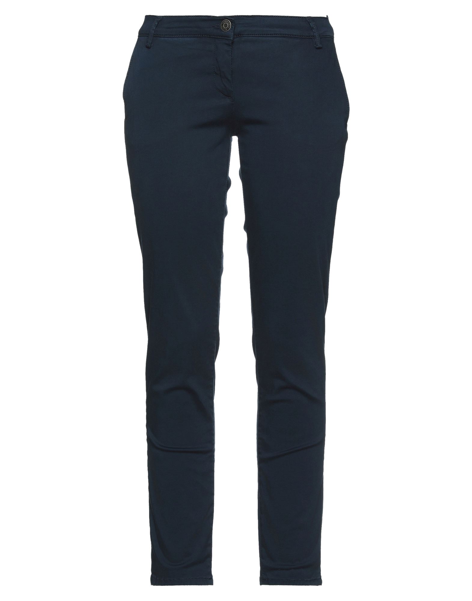 TRUSSARDI JEANS BOTTOMWEAR Casual Παντελόνι