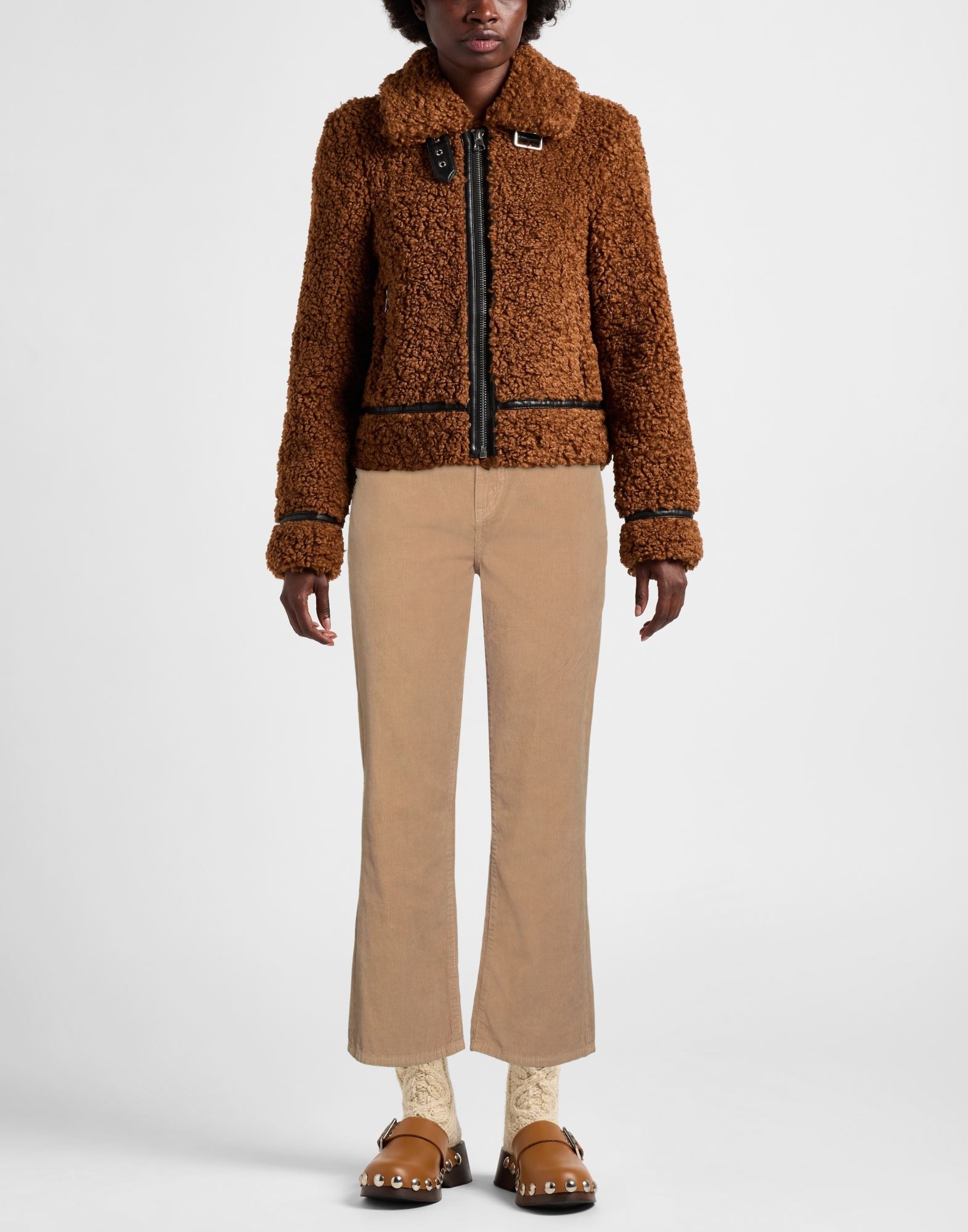  Re/done - Partes De Abajo - Pantalones - On Yoox.com 