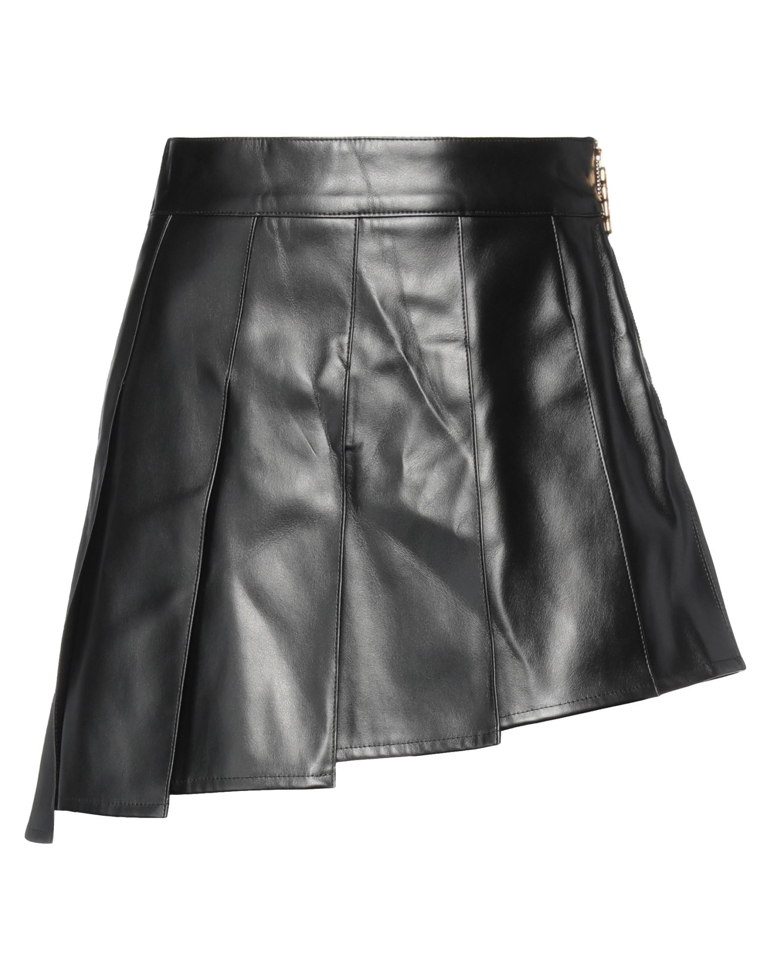 Gcds Mini Skirts In Black