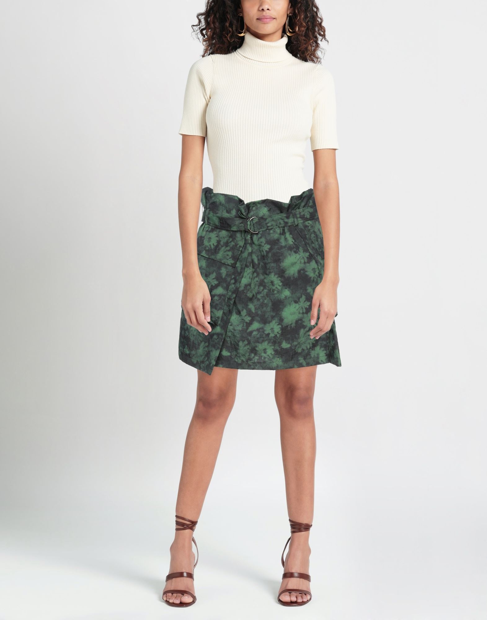  Kenzo - Hosen & Röcke - Miniröcke - On Yoox.com 