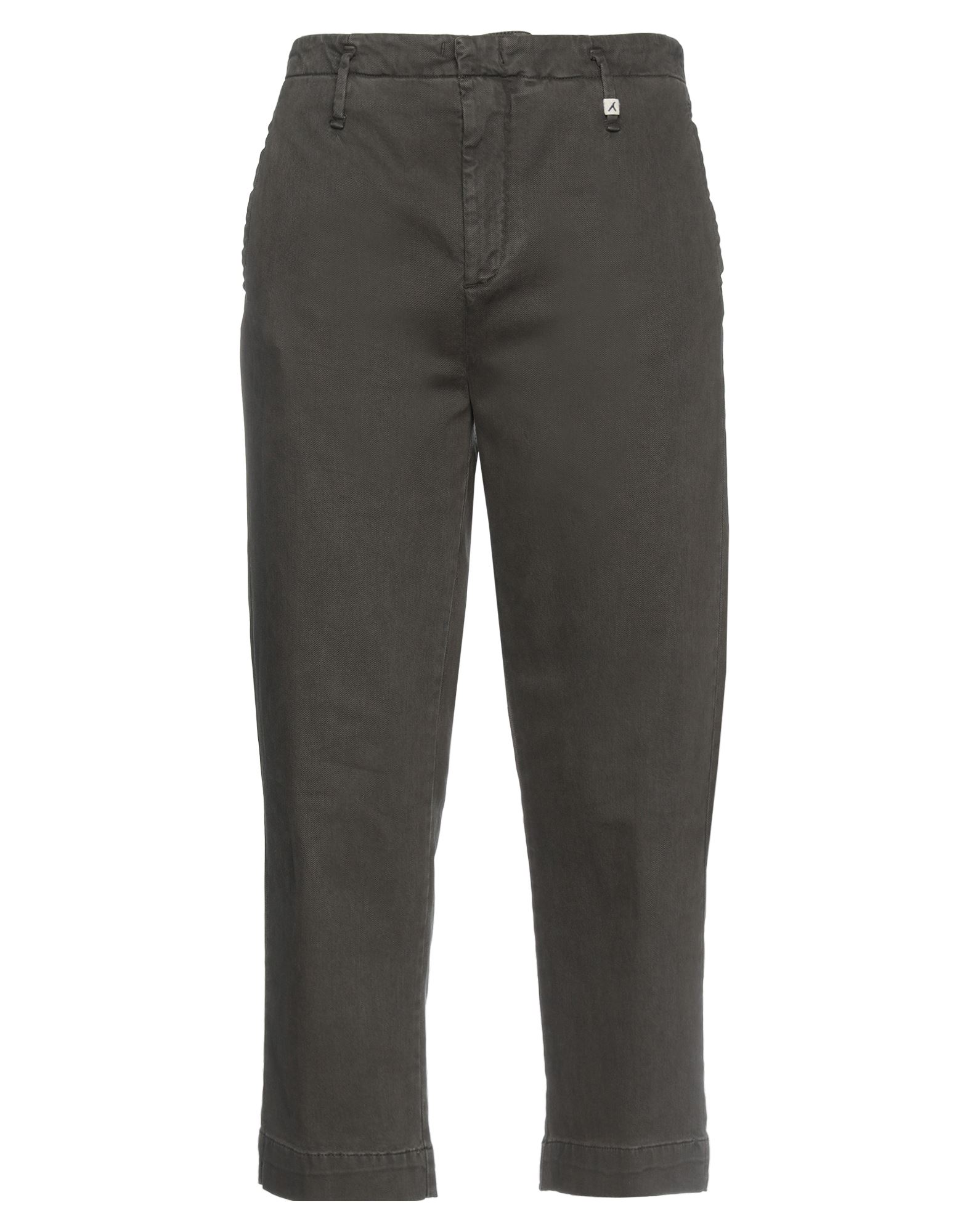Myths Casual Pants In Brown