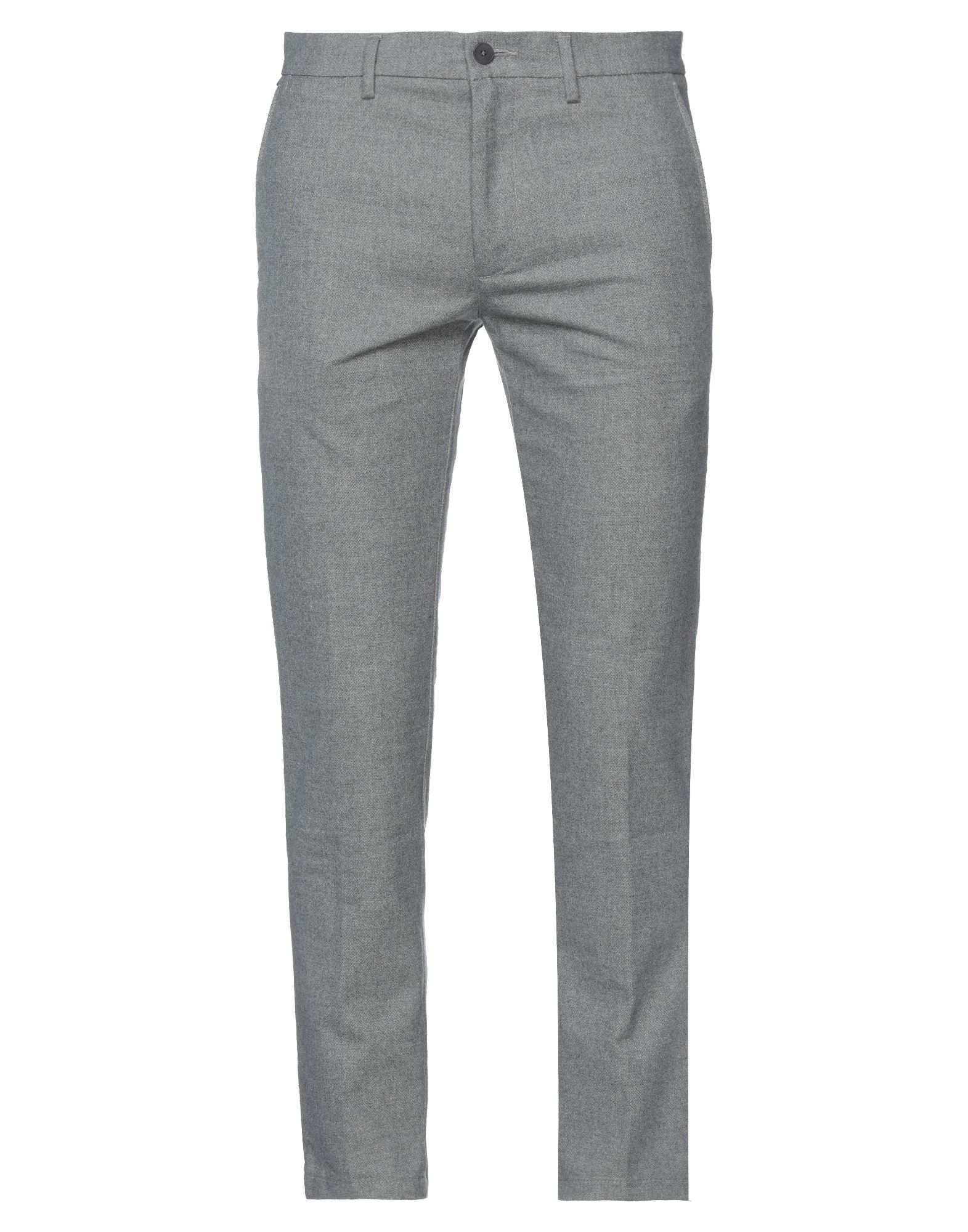 Tommy Hilfiger Pants In Light Grey