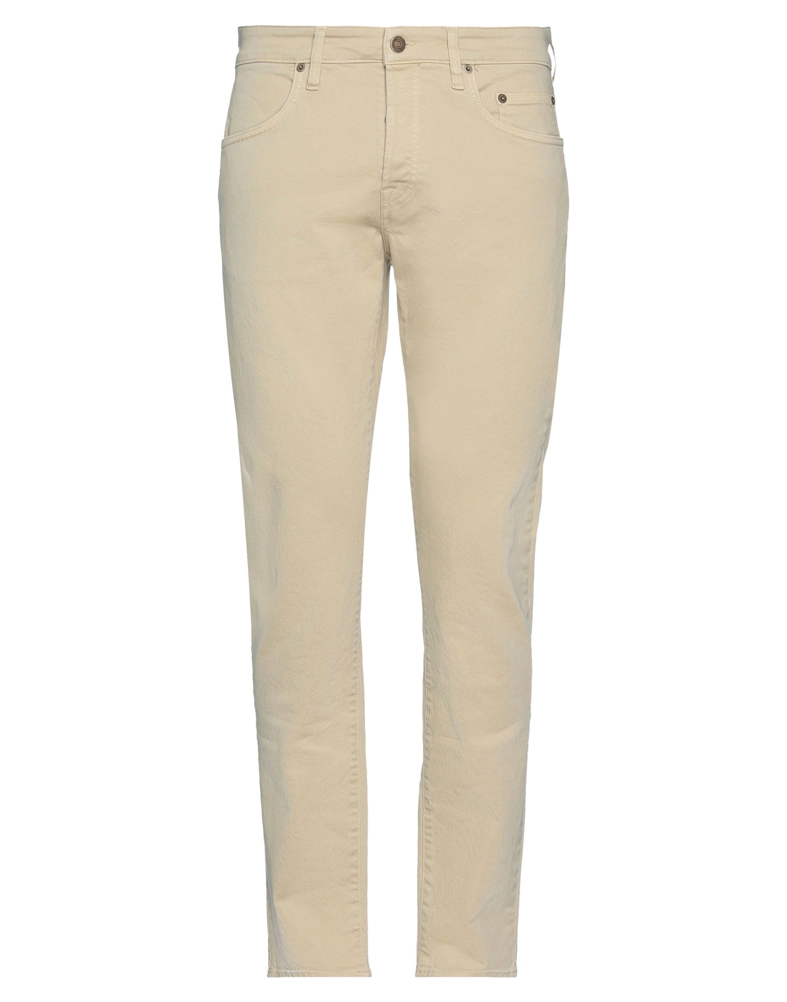 Siviglia Pants In Beige