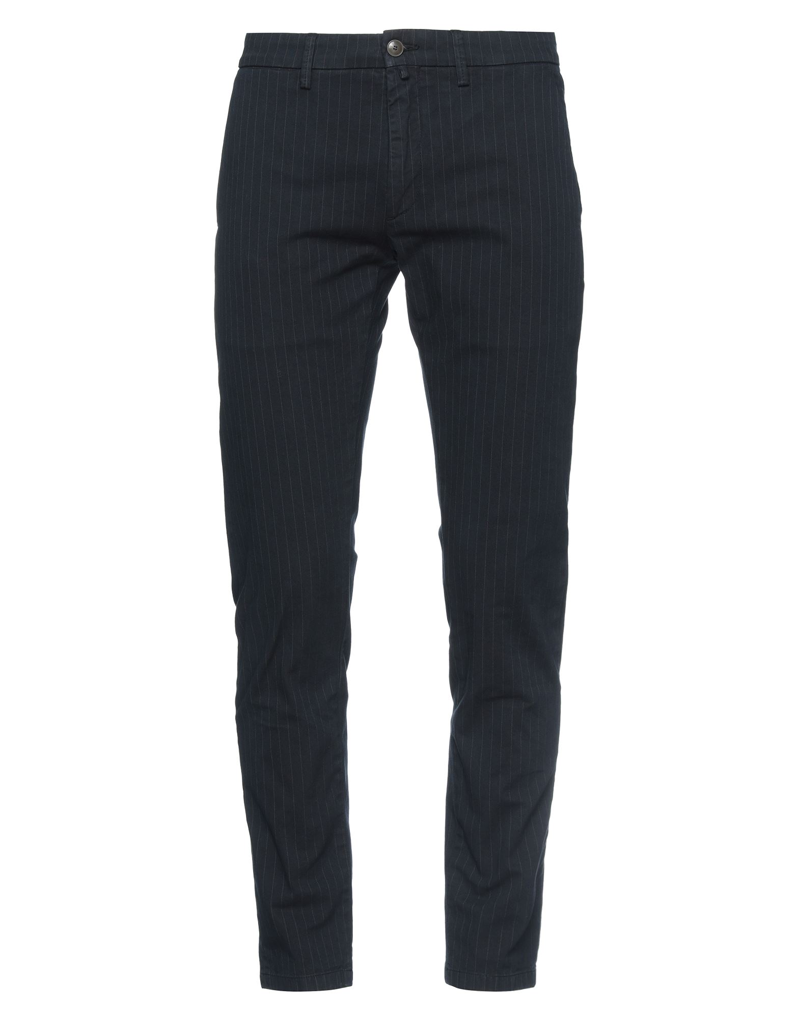 Siviglia Pants In Dark Blue
