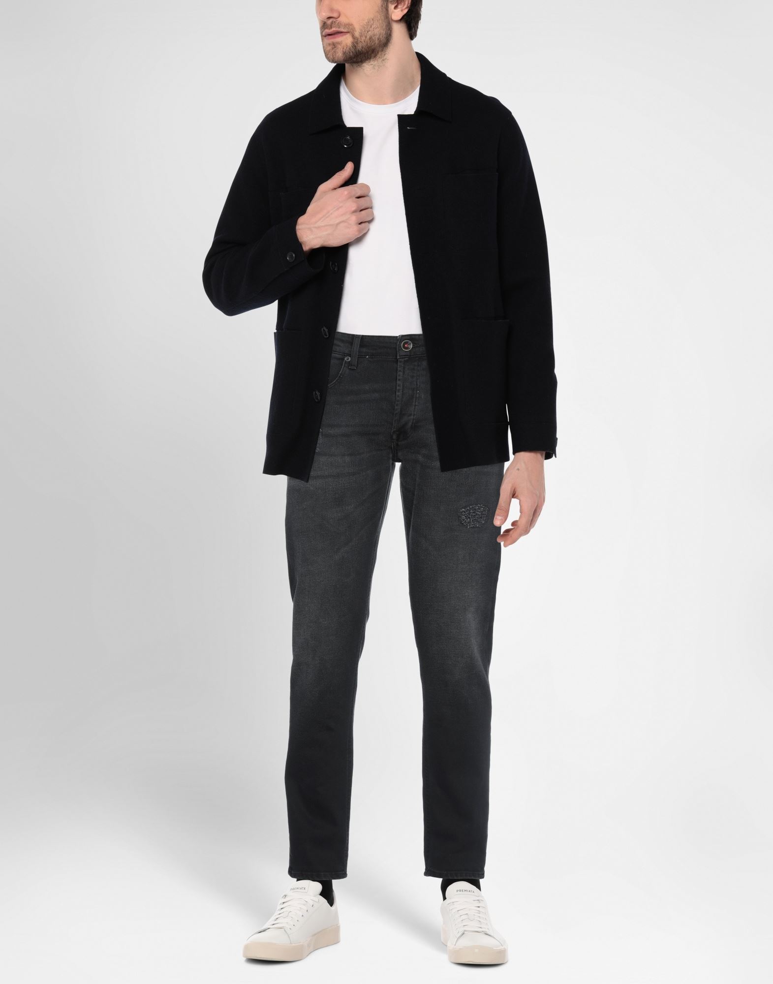  Siviglia - Hosen & Röcke - Jeanshosen - On Yoox.com 