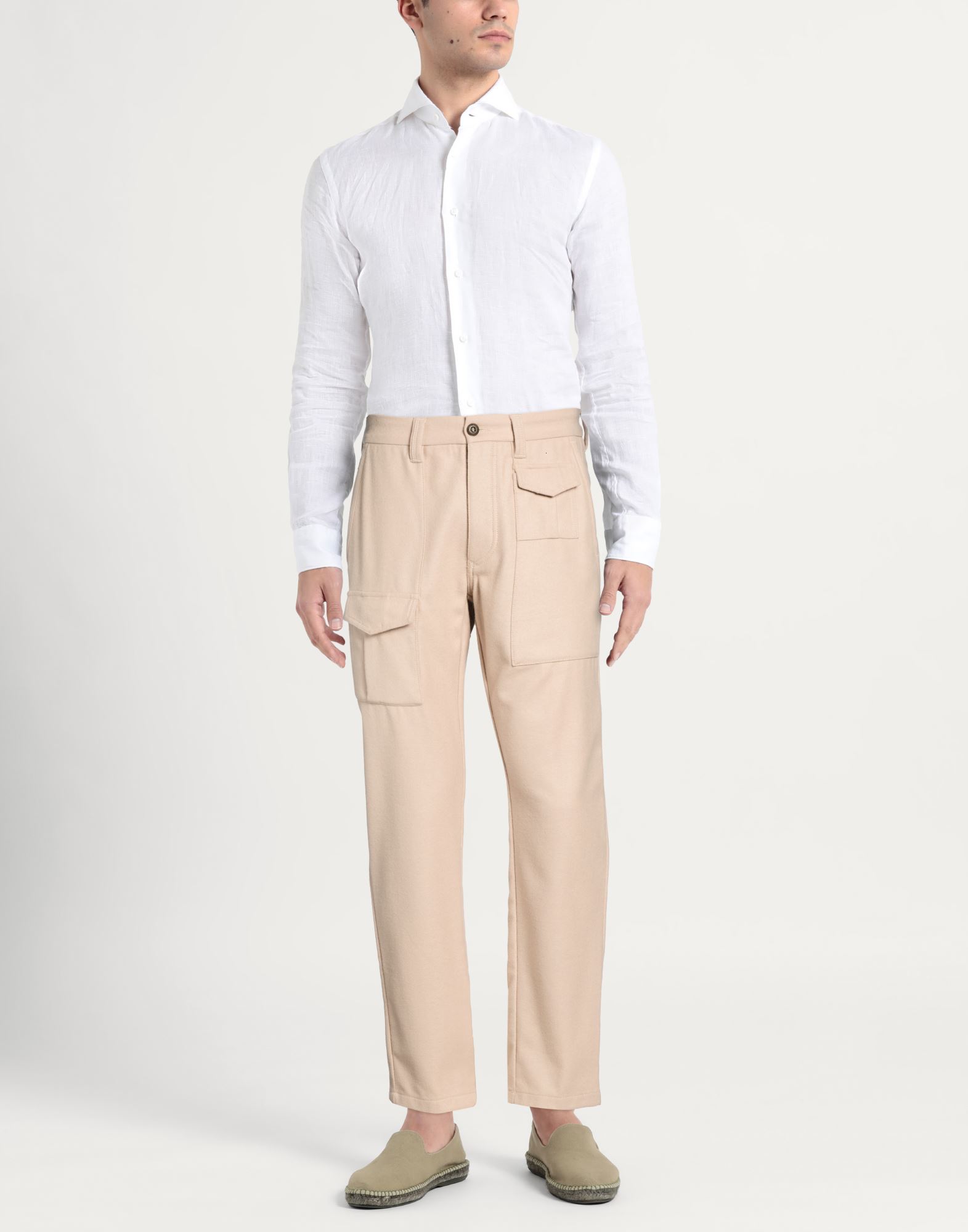  Siviglia White - Hosen & Röcke - Hosen - On Yoox.com 
