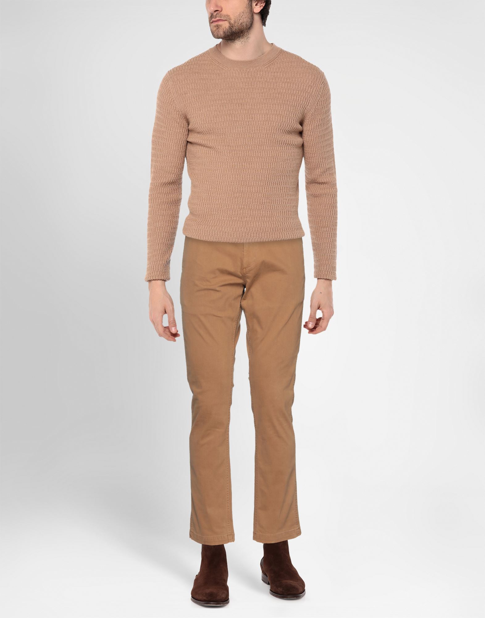  Superdry - Hosen & Röcke - Jeanshosen - On Yoox.com 
