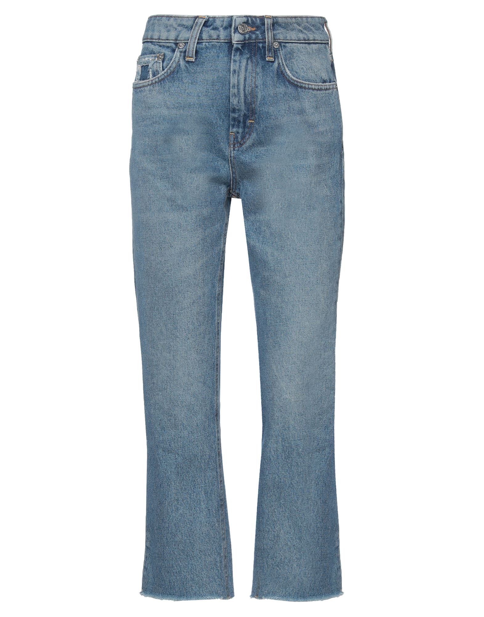  Department 5 - Hosen & Röcke - Jeanshosen - On Yoox.com 
