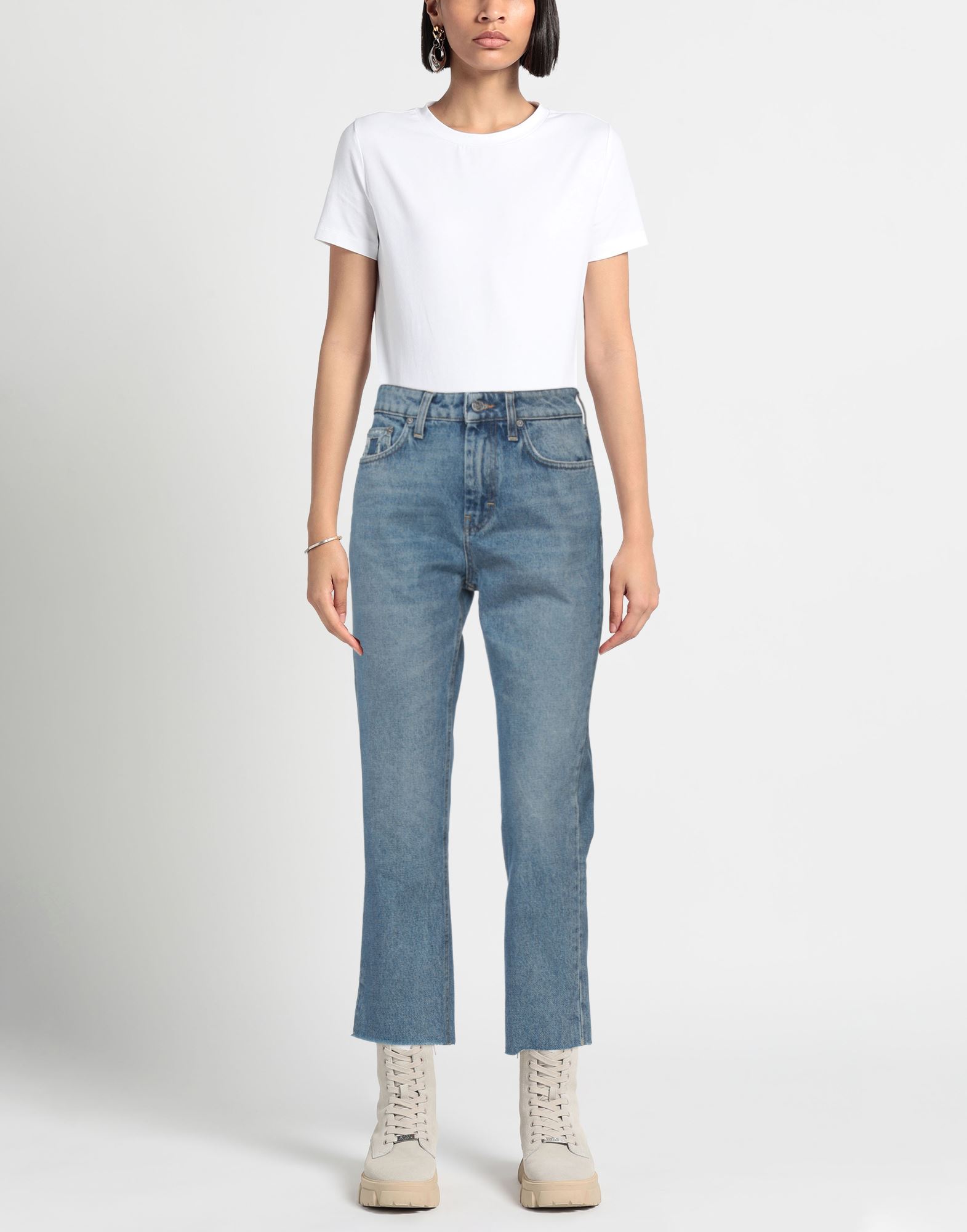  Department 5 - Hosen & Röcke - Jeanshosen - On Yoox.com 