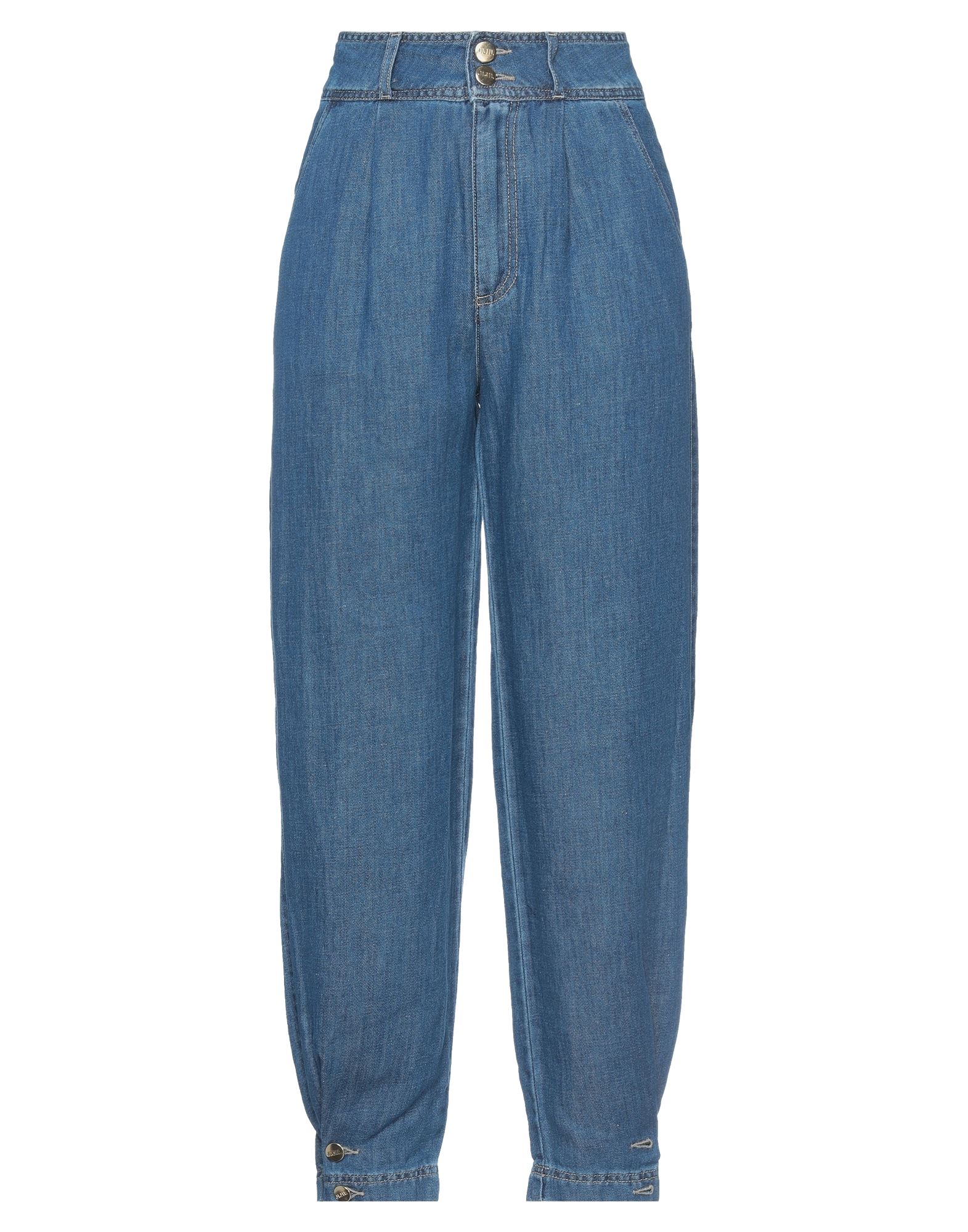  JIJIL BOTTOMWEAR Τζιν