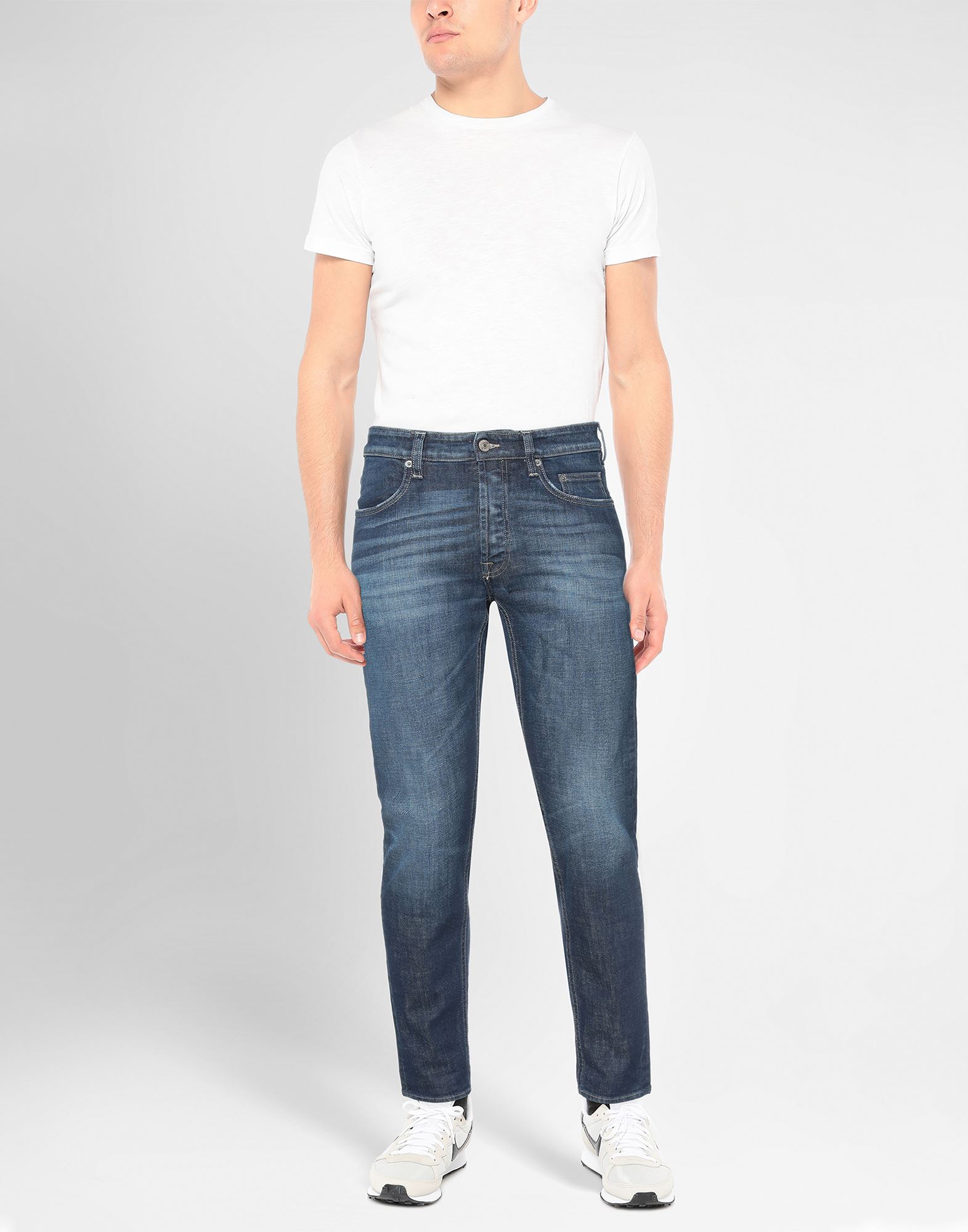  Siviglia - Hosen & Röcke - Jeanshosen - On Yoox.com 