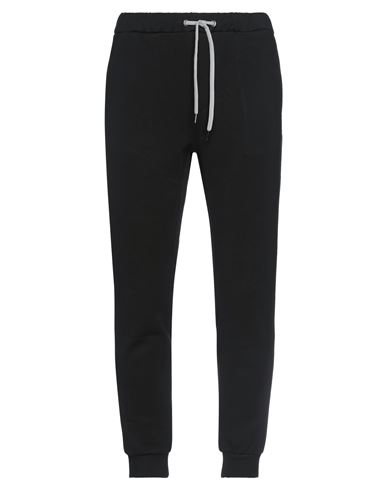 Pantalones Hombre Negro L,S,XS Hombre