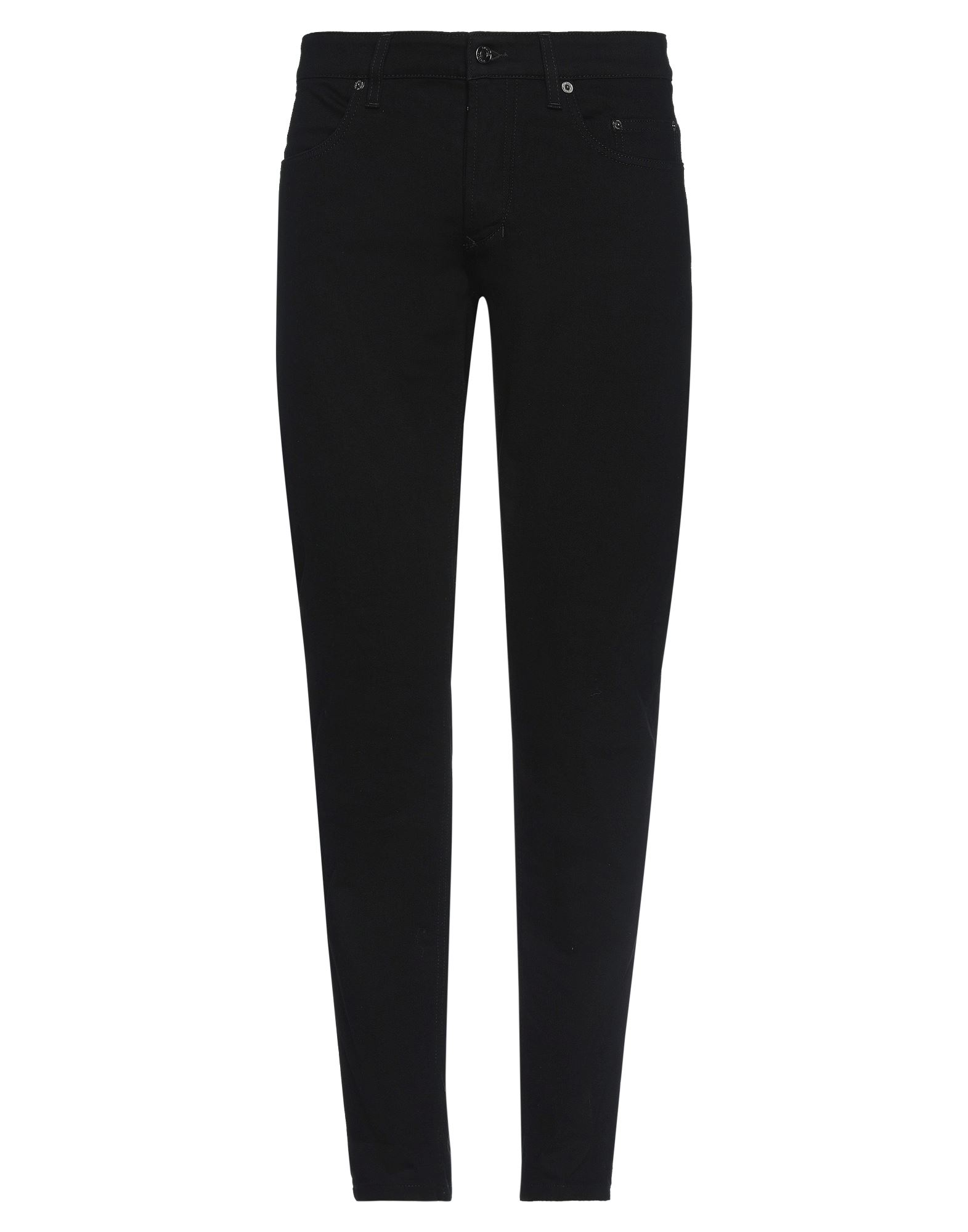 Siviglia Jeans In Black