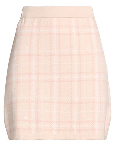 Minifalda Mujer Rosa claro 36,38,40,42 Mujer